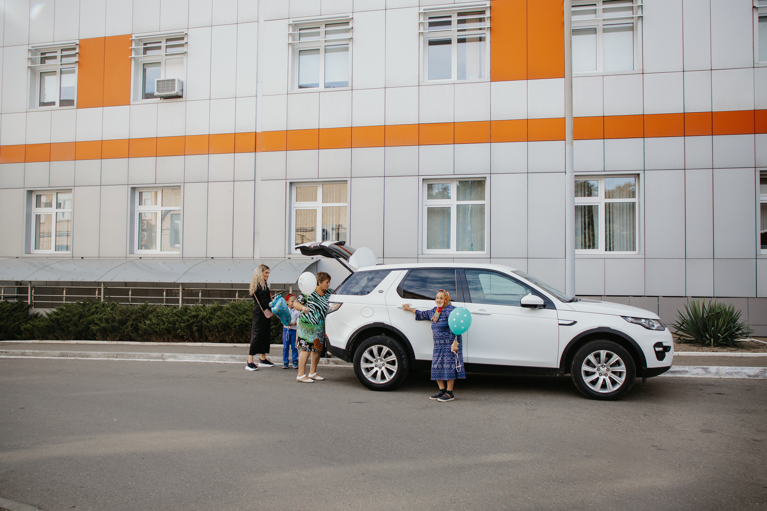 Выписка ПЦ. Свадебный и семейный фотограф/видеограф в Краснодаре Наталья Осинская
