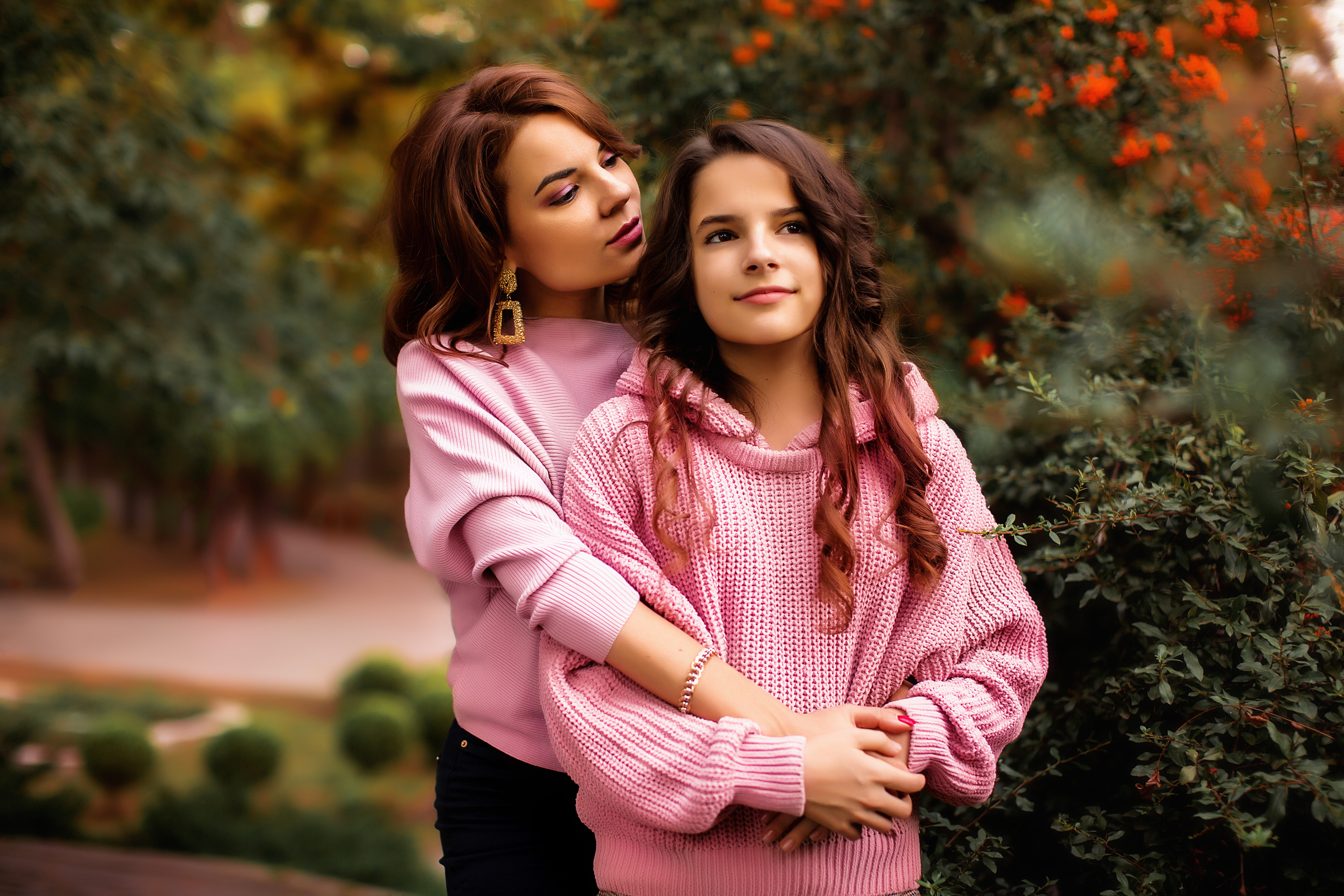 Горпарк. Свадебный и семейный фотограф/видеограф в Краснодаре Наталья Осинская