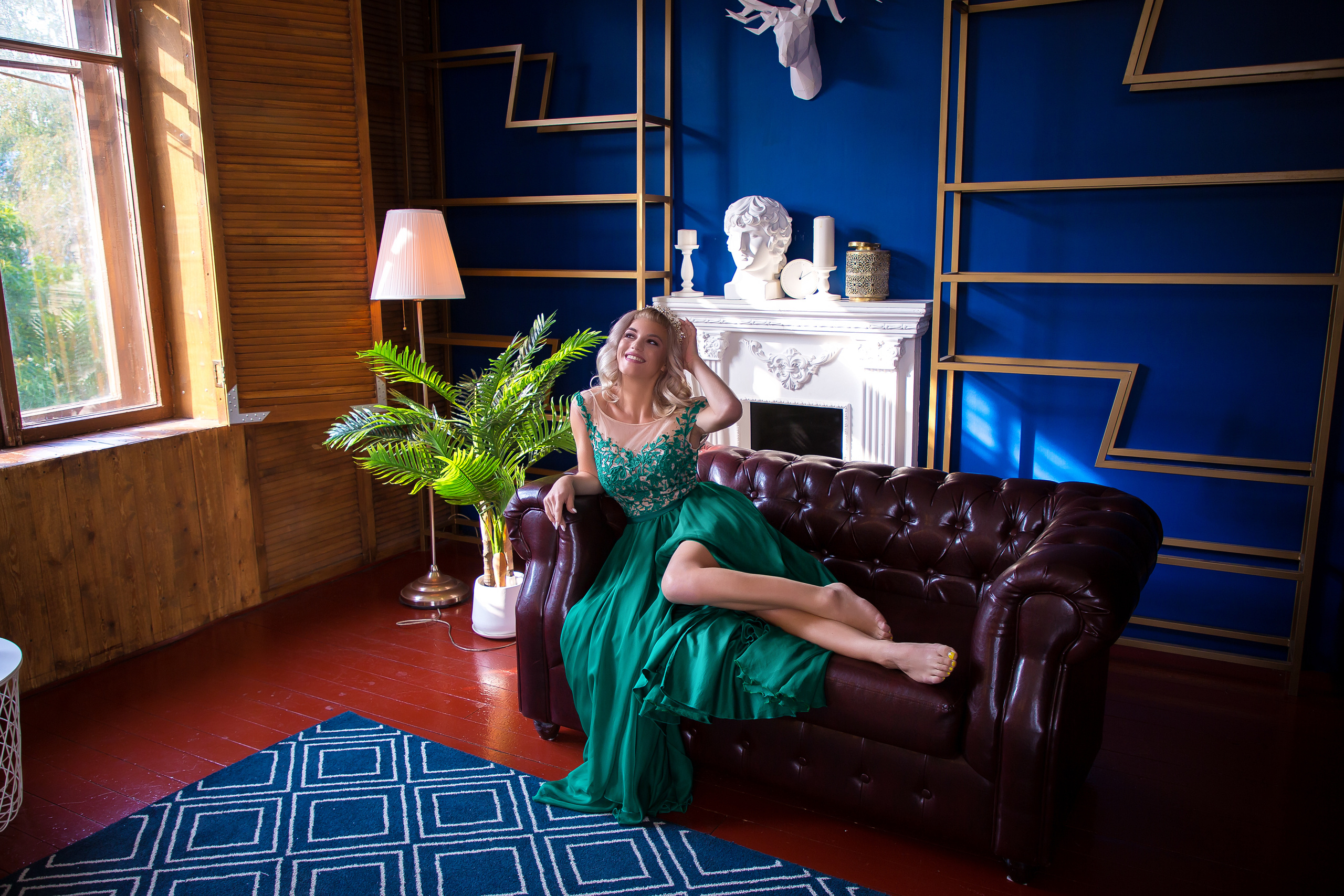 Фотодень. Свадебный и семейный фотограф/видеограф в Краснодаре Наталья Осинская