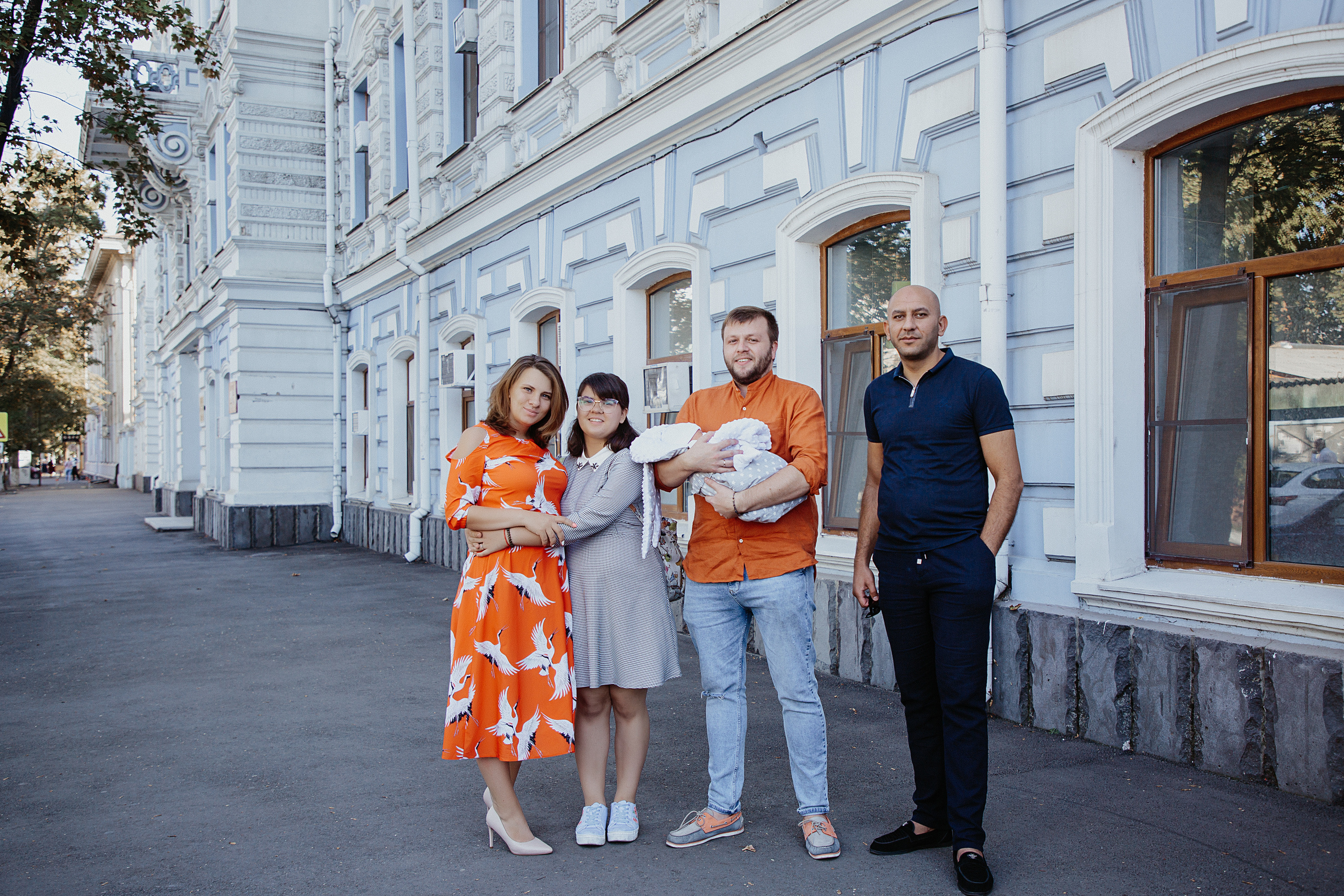 Выписка. Свадебный и семейный фотограф/видеограф в Краснодаре Наталья Осинская