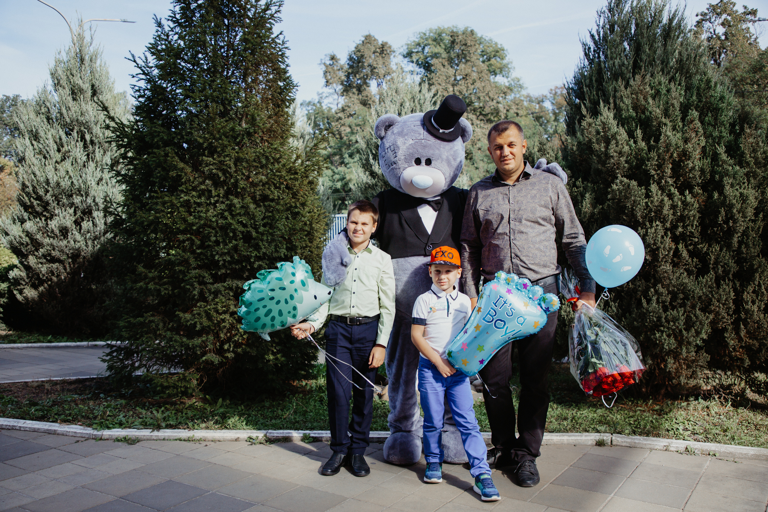 Выписка ПЦ. Свадебный и семейный фотограф/видеограф в Краснодаре Наталья Осинская