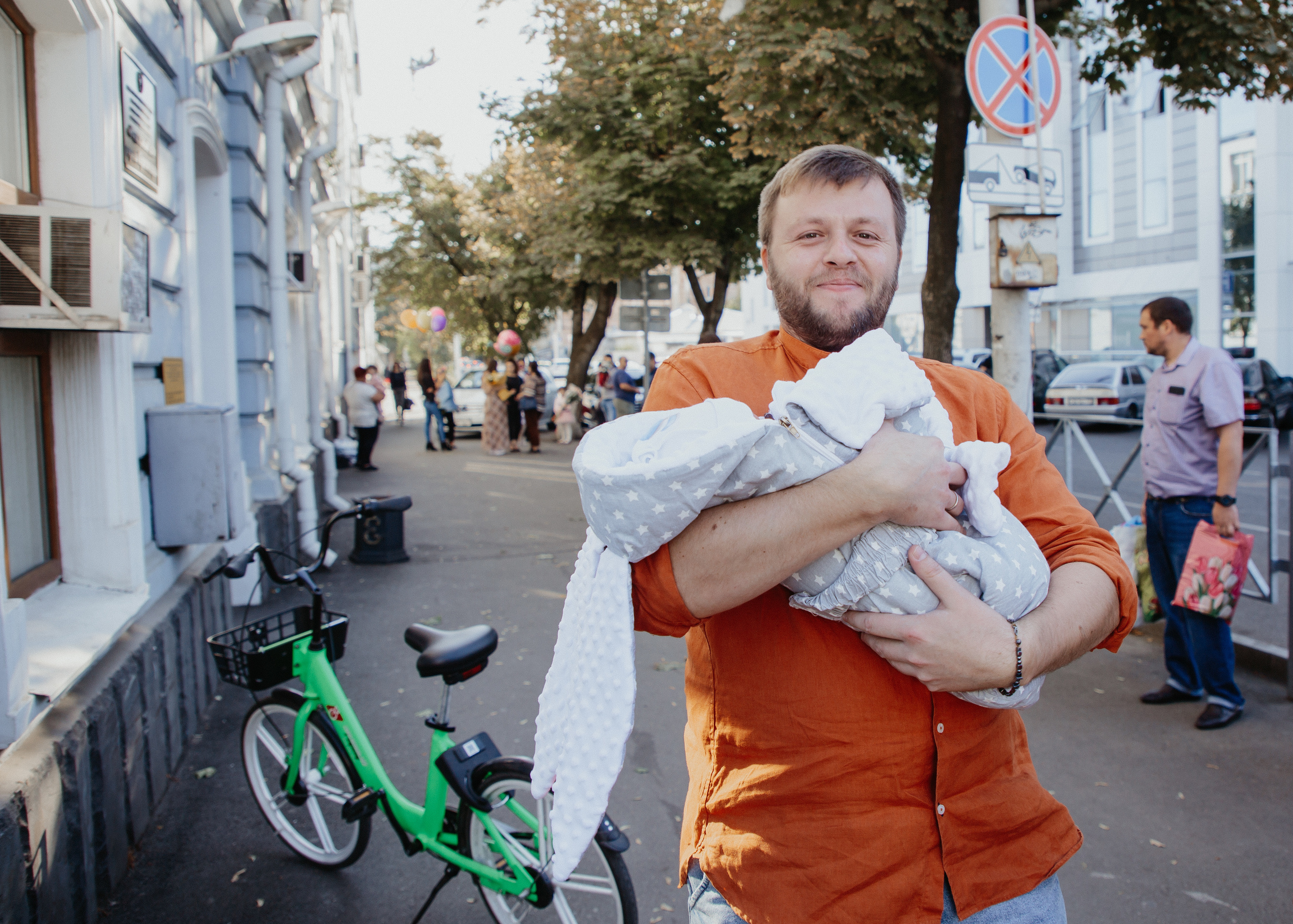 Выписка. Свадебный и семейный фотограф/видеограф в Краснодаре Наталья Осинская