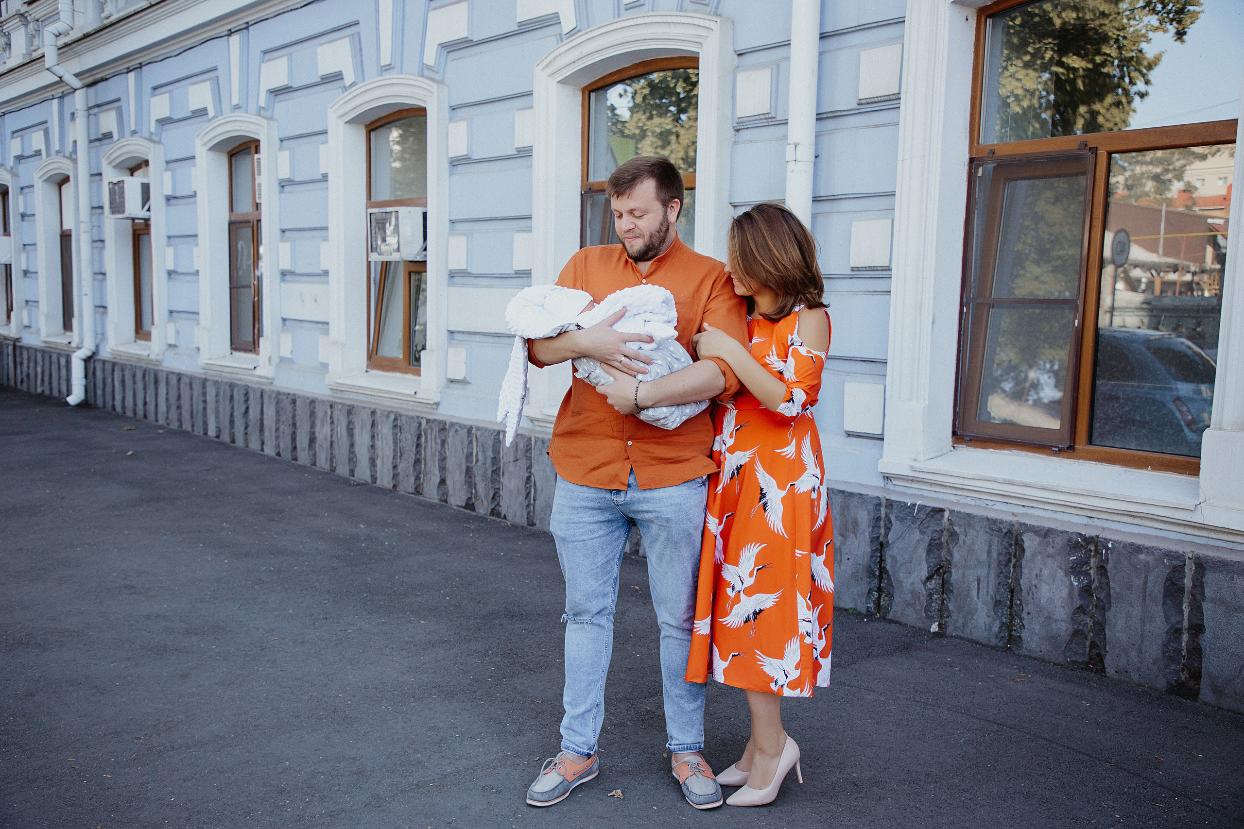 Выписка. Свадебный и семейный фотограф/видеограф в Краснодаре Наталья Осинская