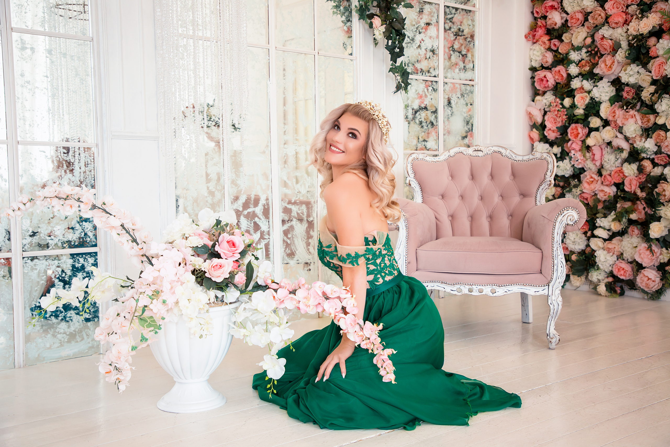 Фотодень. Свадебный и семейный фотограф/видеограф в Краснодаре Наталья Осинская