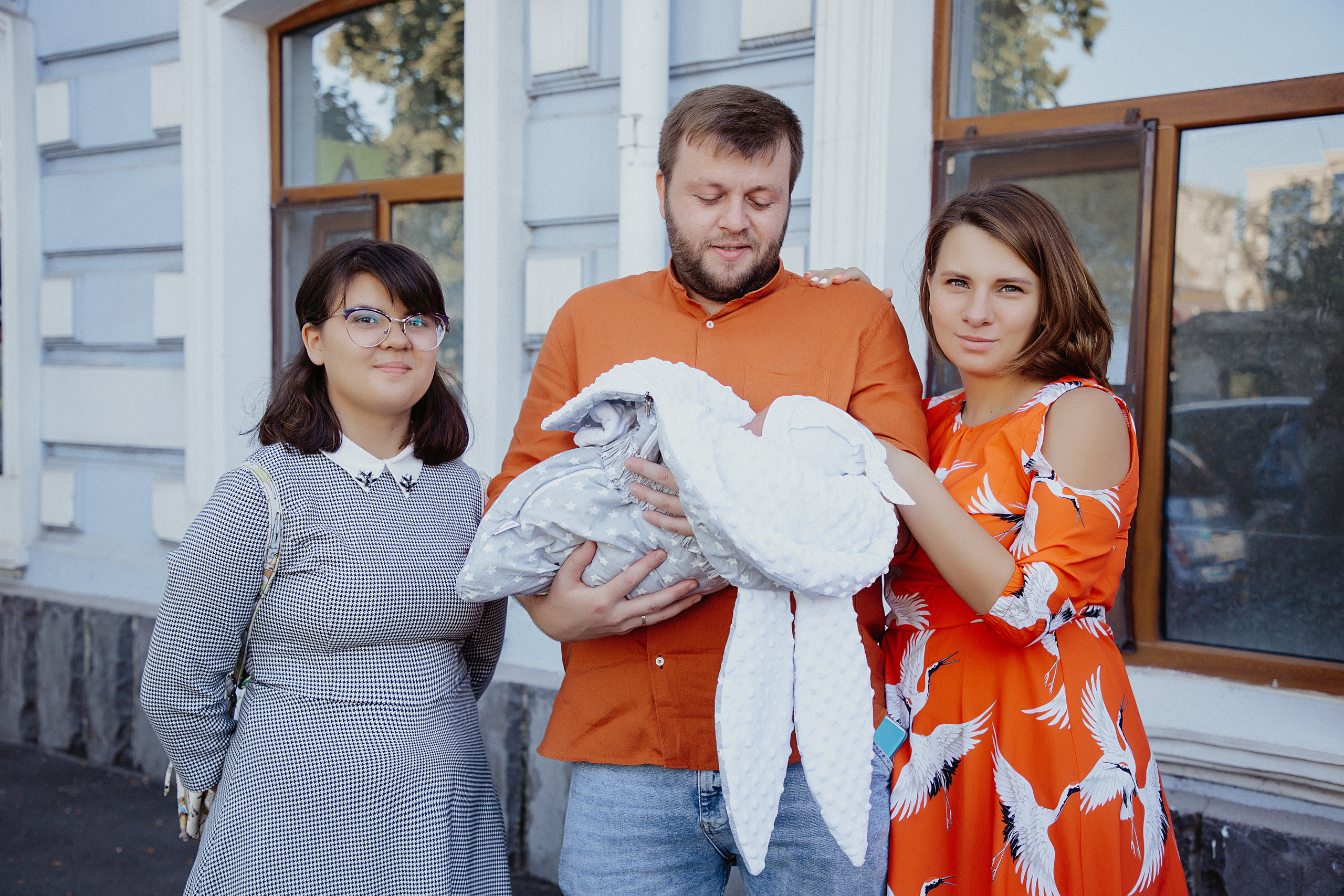 Выписка. Свадебный и семейный фотограф/видеограф в Краснодаре Наталья Осинская