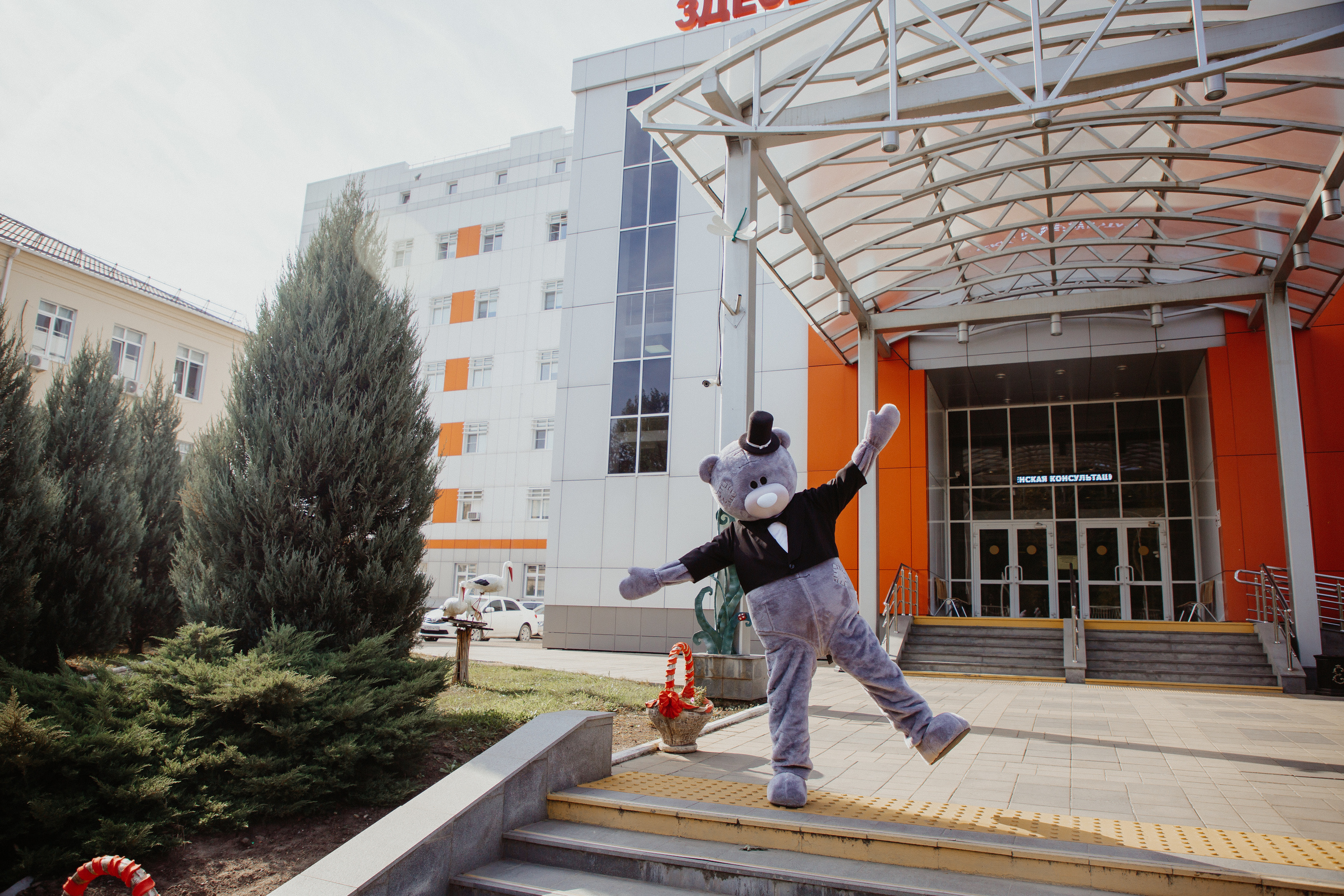 Выписка ПЦ. Свадебный и семейный фотограф/видеограф в Краснодаре Наталья Осинская