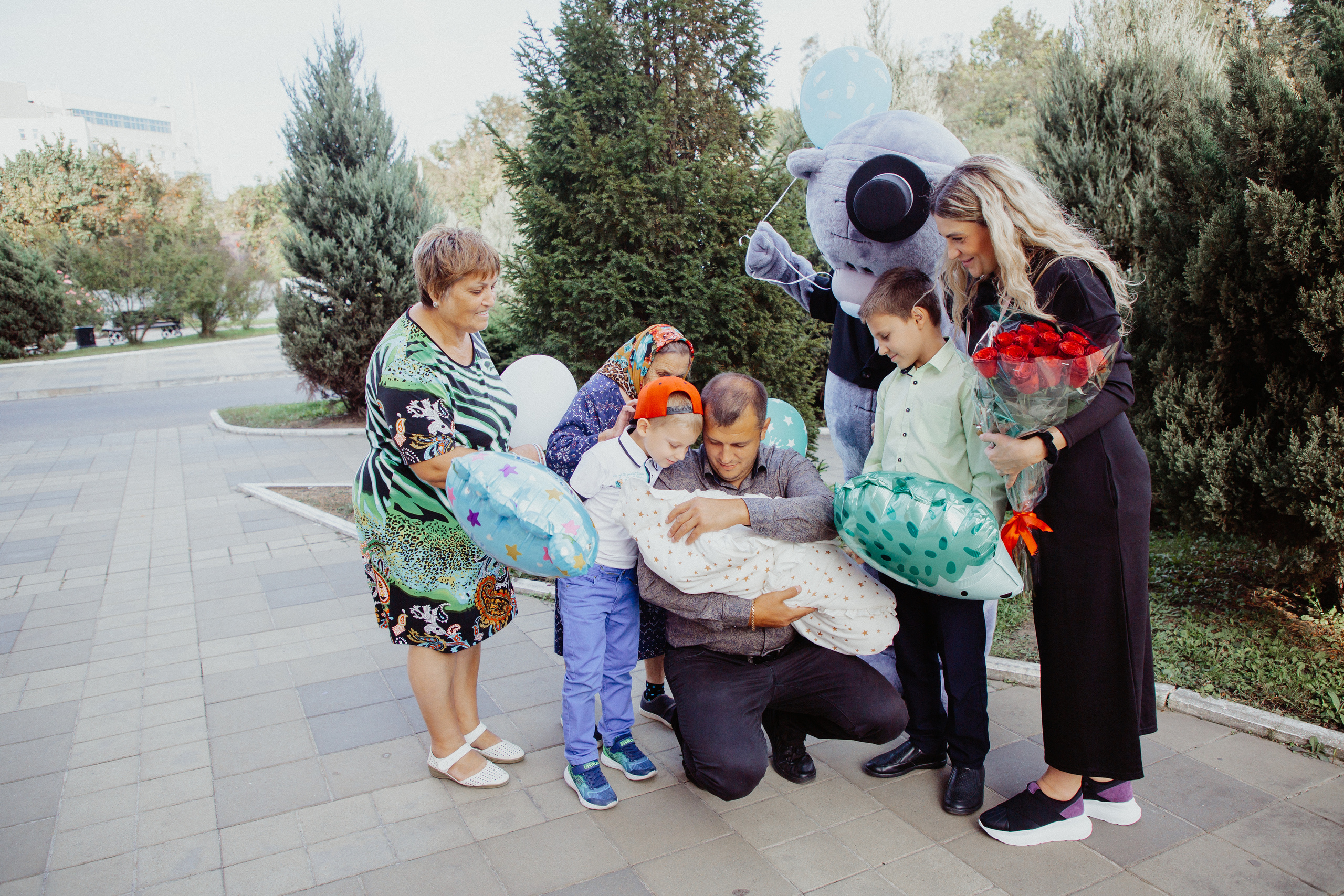 Выписка ПЦ. Свадебный и семейный фотограф/видеограф в Краснодаре Наталья Осинская