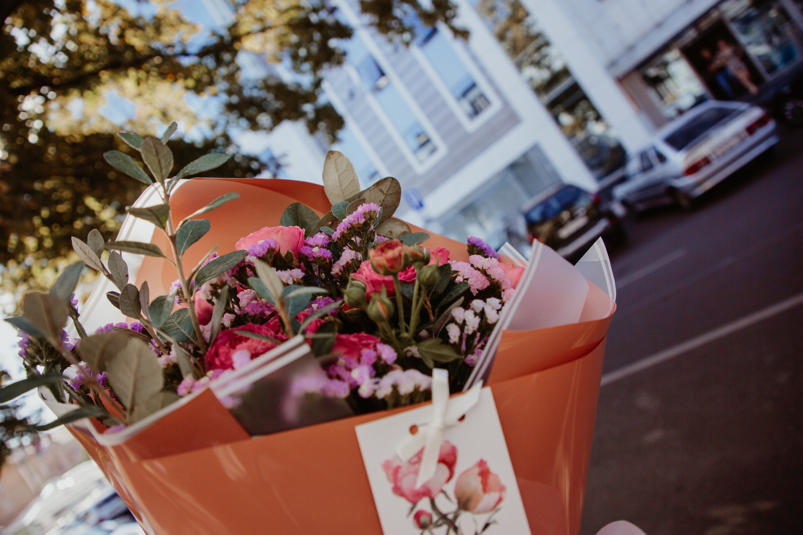 Выписка. Свадебный и семейный фотограф/видеограф в Краснодаре Наталья Осинская