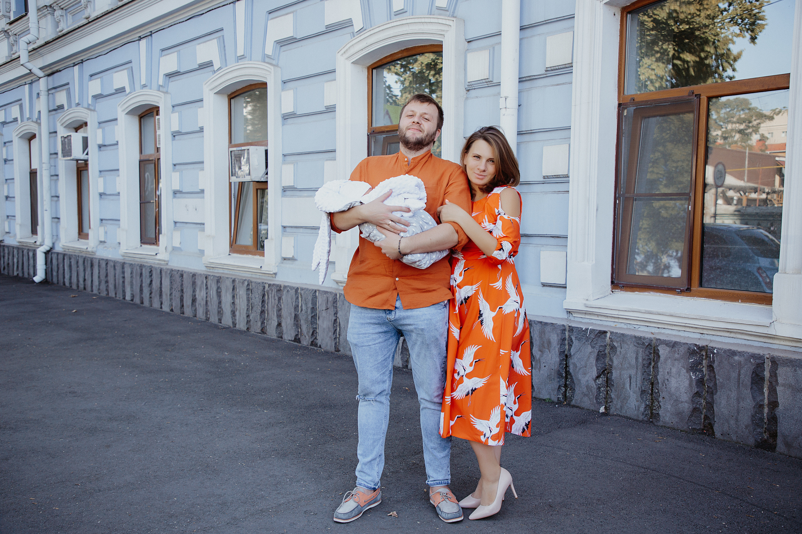 Выписка. Свадебный и семейный фотограф/видеограф в Краснодаре Наталья Осинская