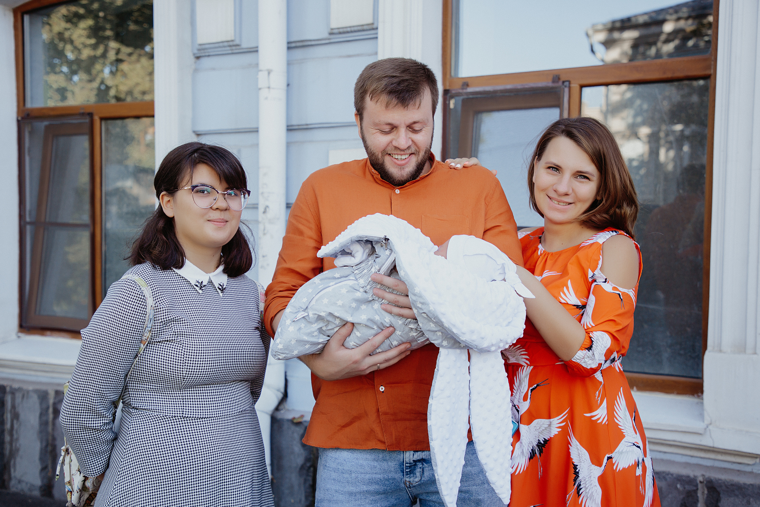 Выписка. Свадебный и семейный фотограф/видеограф в Краснодаре Наталья Осинская