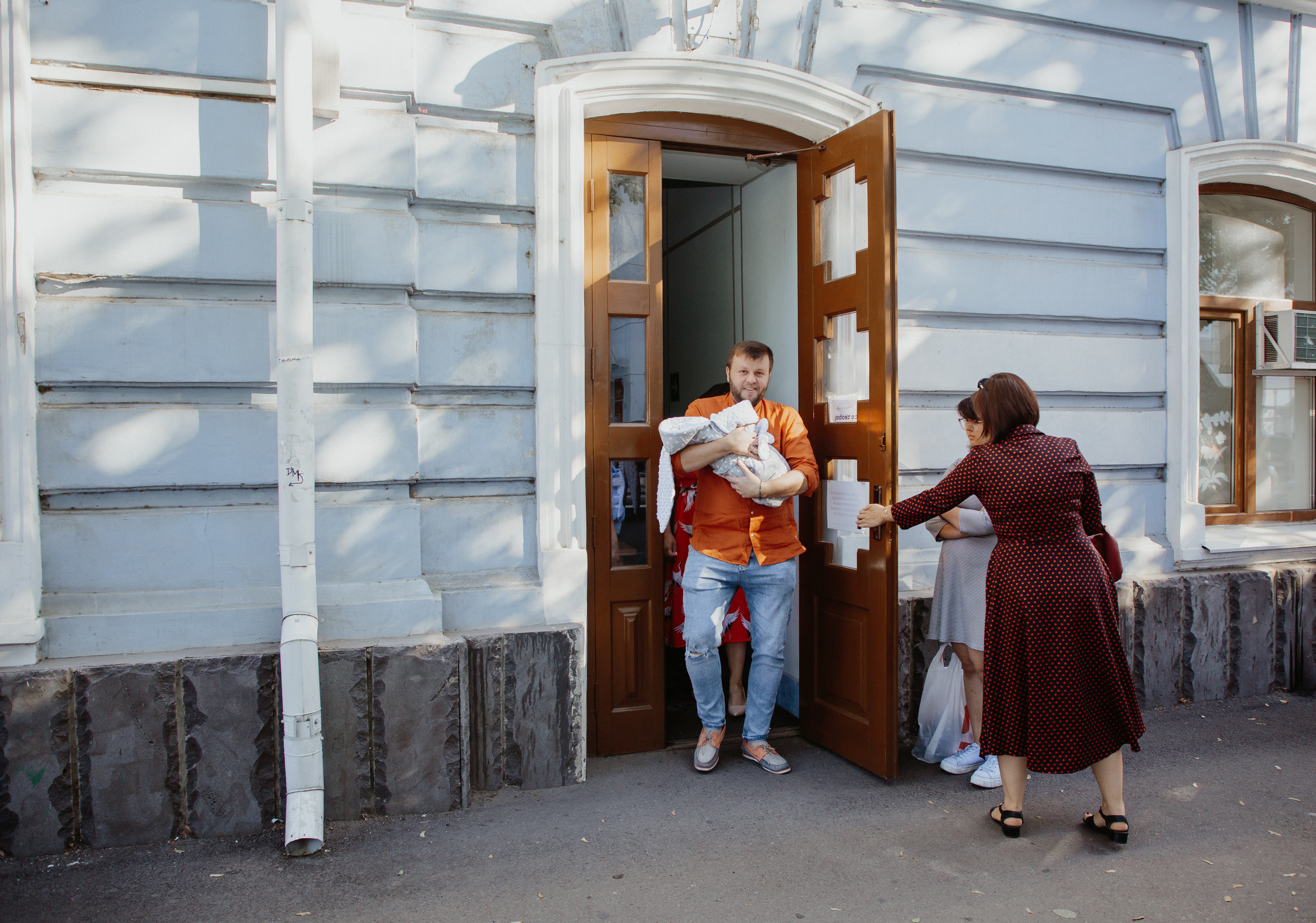 Выписка. Свадебный и семейный фотограф/видеограф в Краснодаре Наталья Осинская
