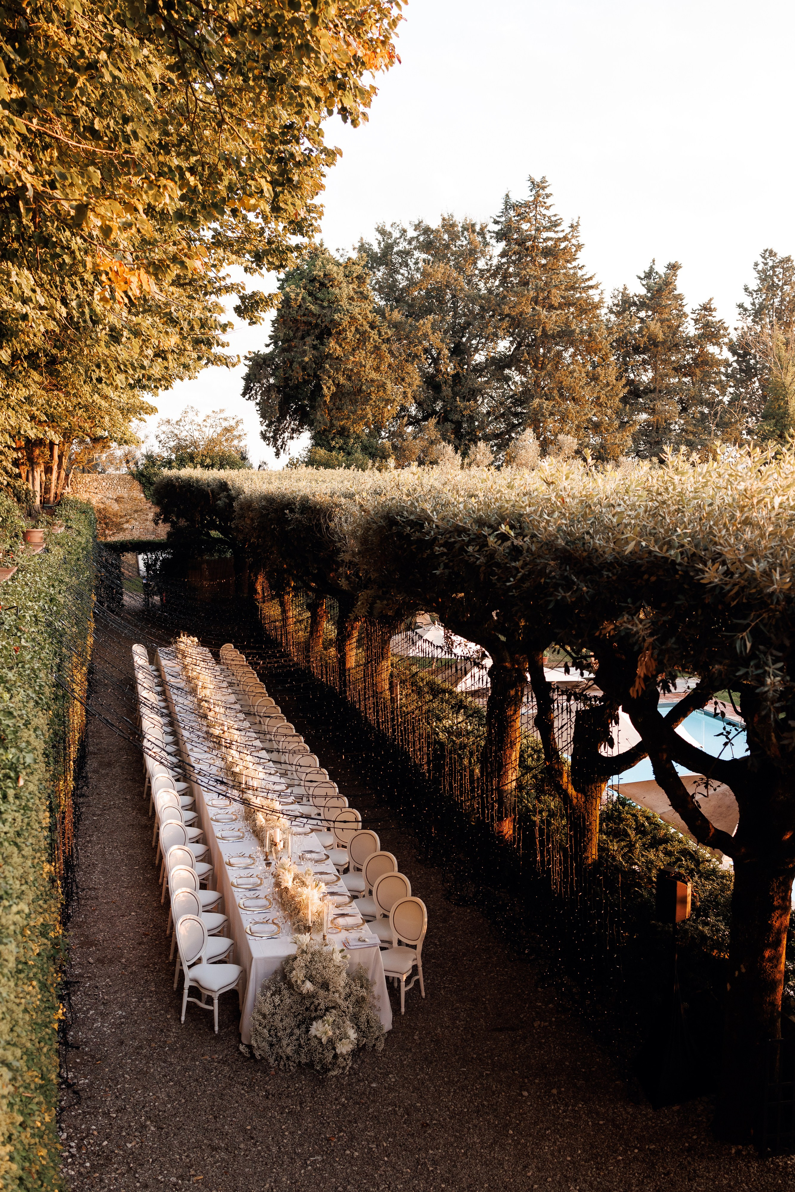 Florence Wedding. Aleksandr Tsukanov