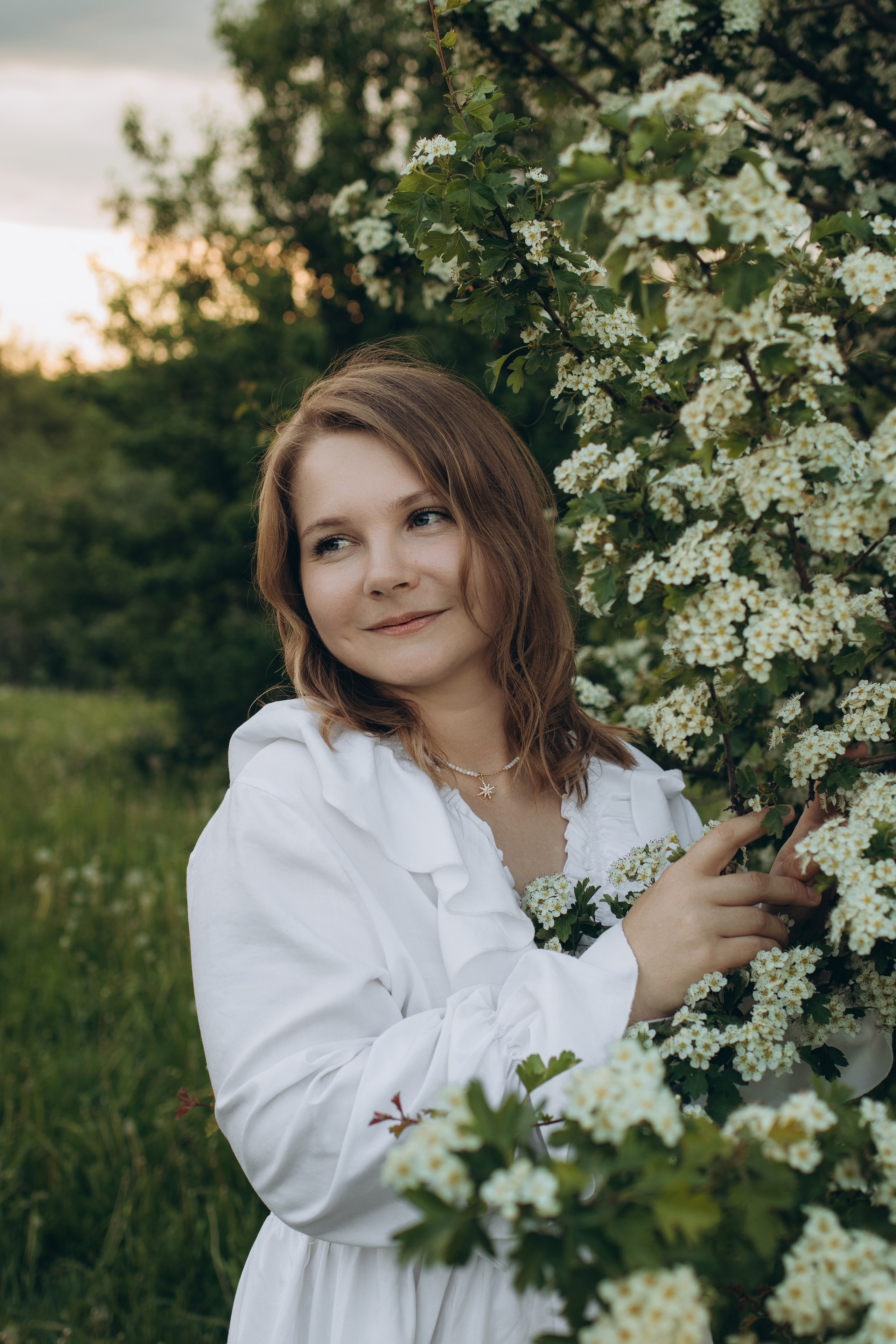 Семейная прогулка на пруду. Семейный фотограф в Брянске — Валерия Филиппова