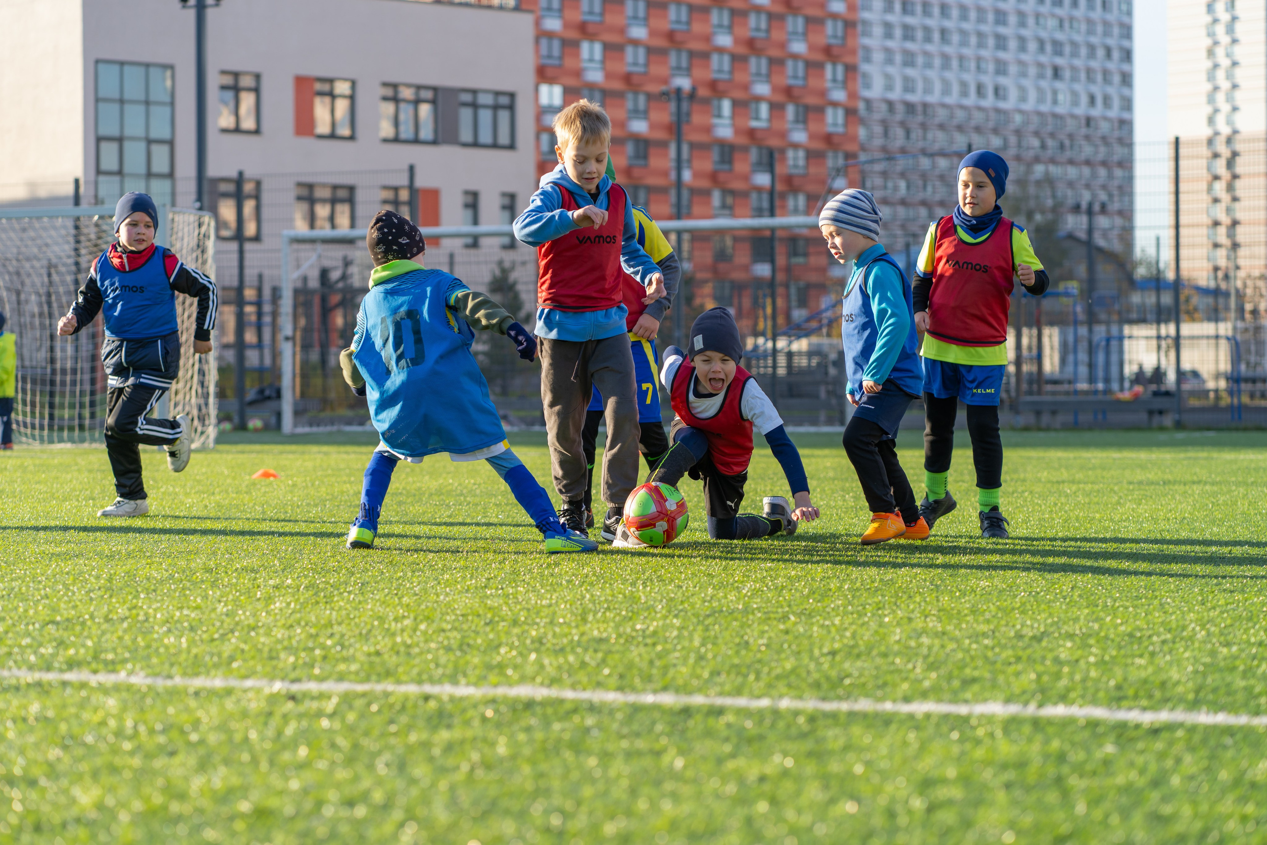 Спорт Фото футбол. Фото / Видеосъемка в Москве