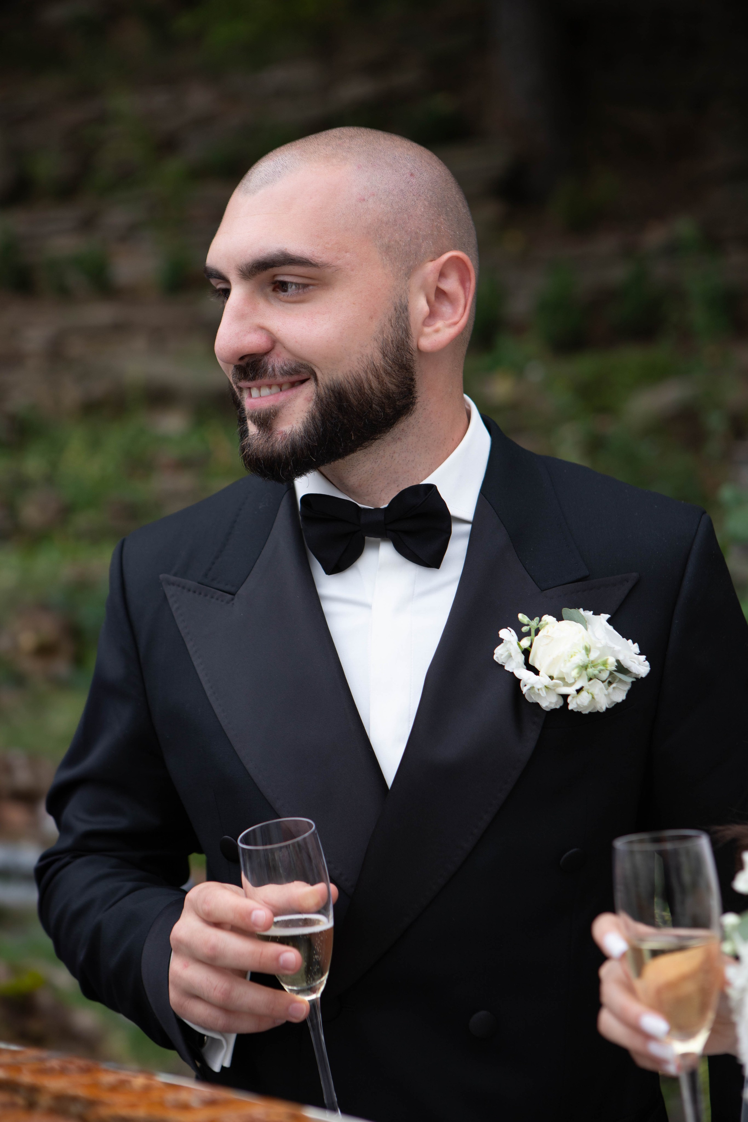 Жених/невеста