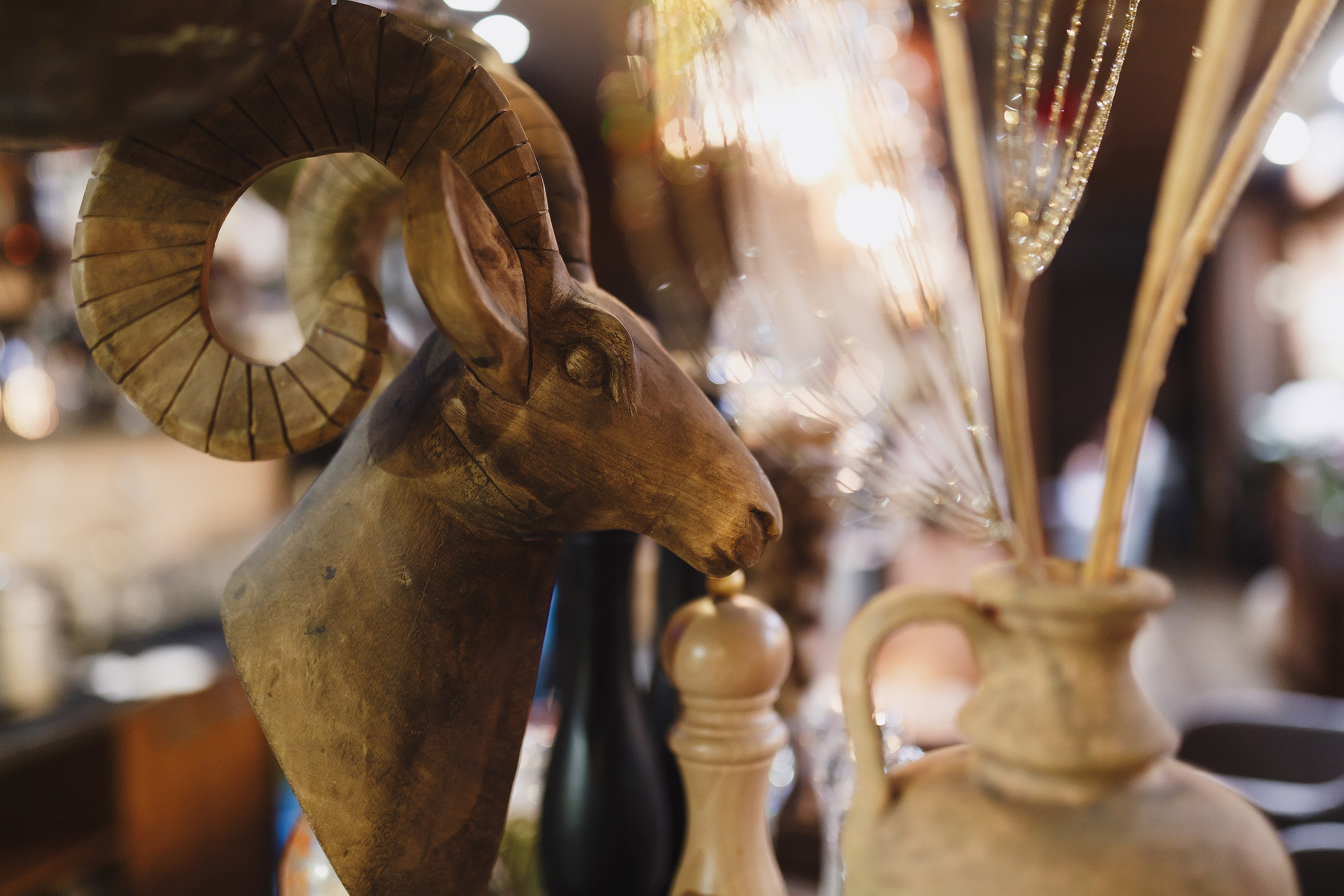 ИНТЕРЬЕР. Roman Photo