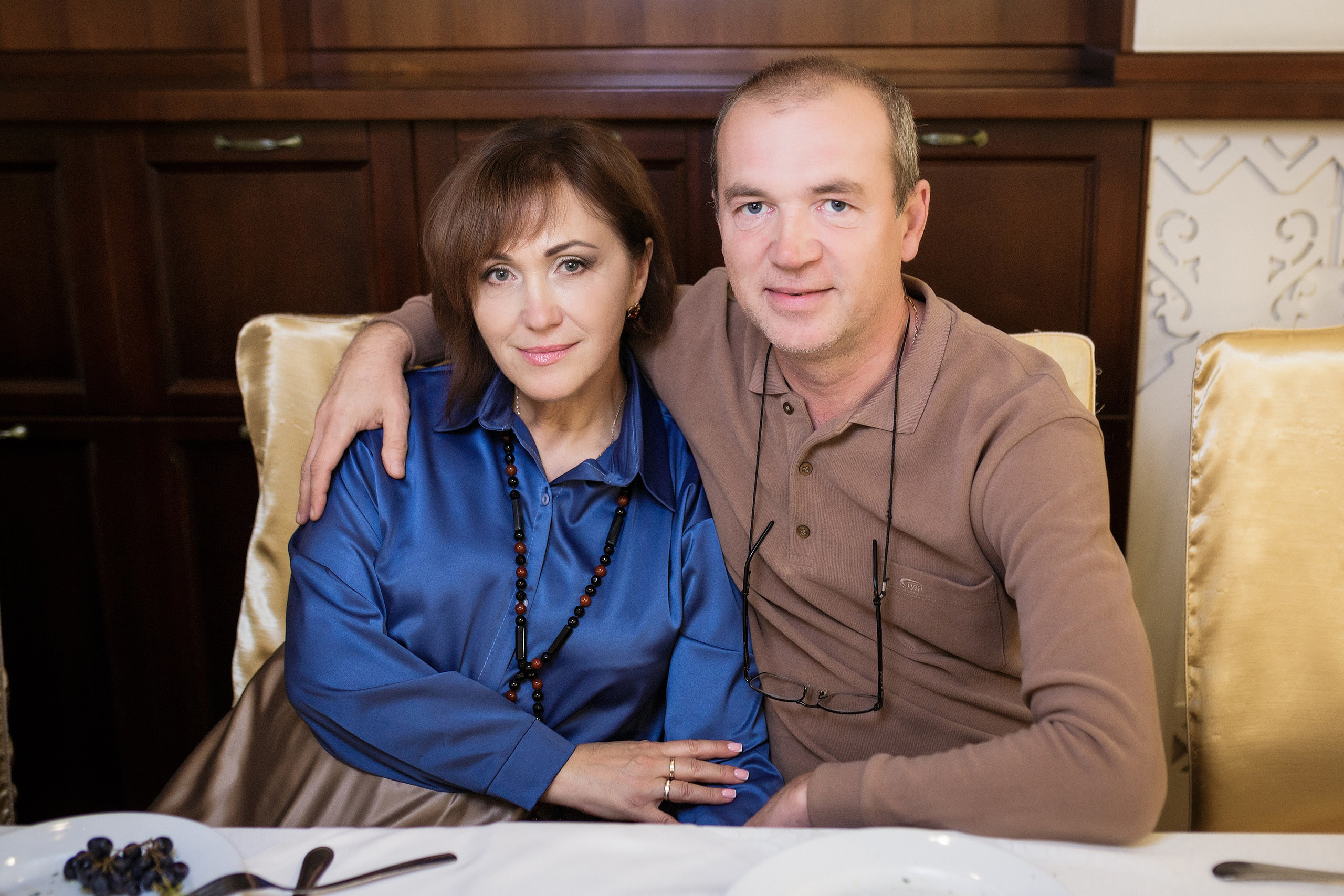 Фотографии с частных мероприятий. Roman — Репортажный фотограф в Новосибирске