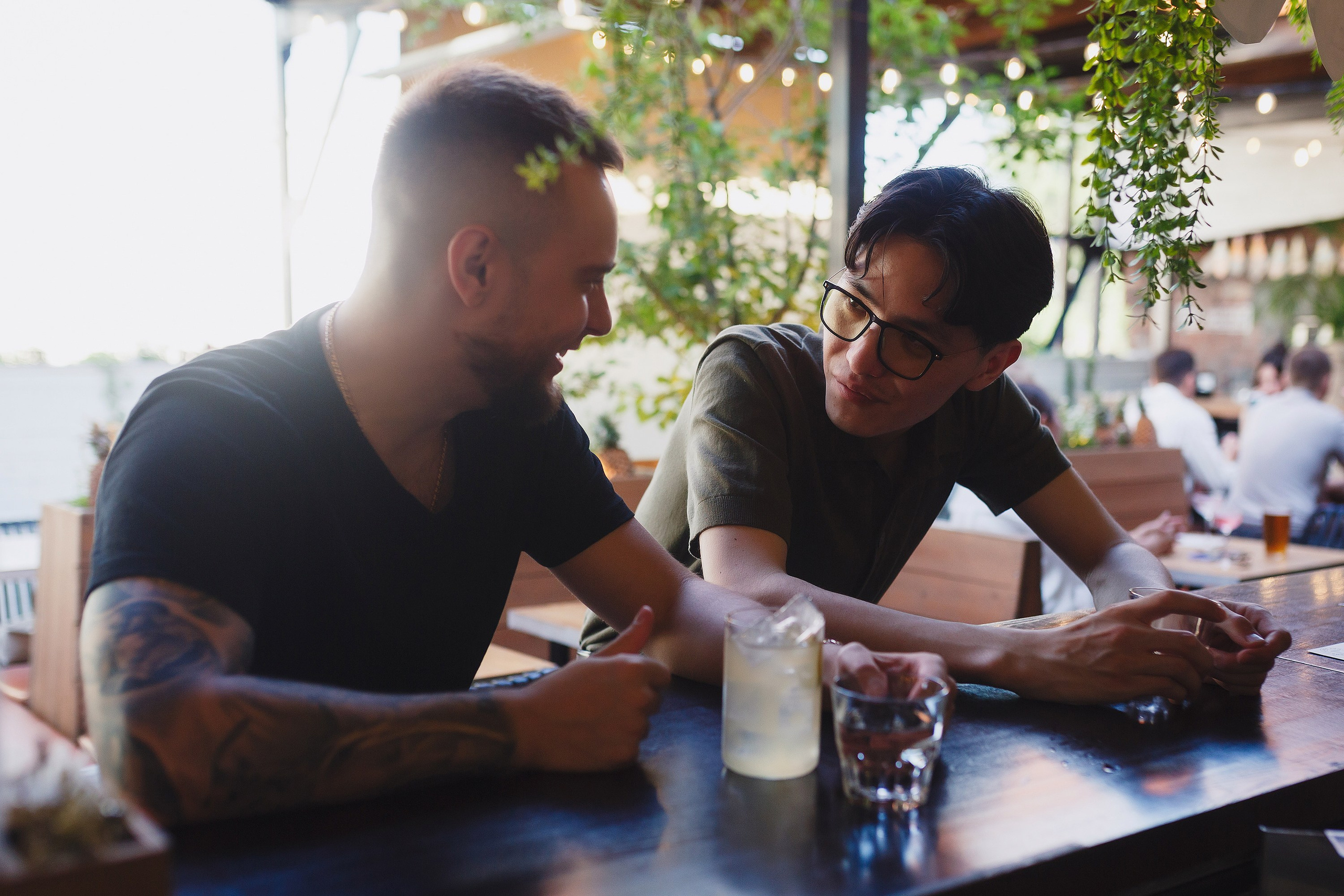 МЕРОПРИЯТИЯ. Roman Photo