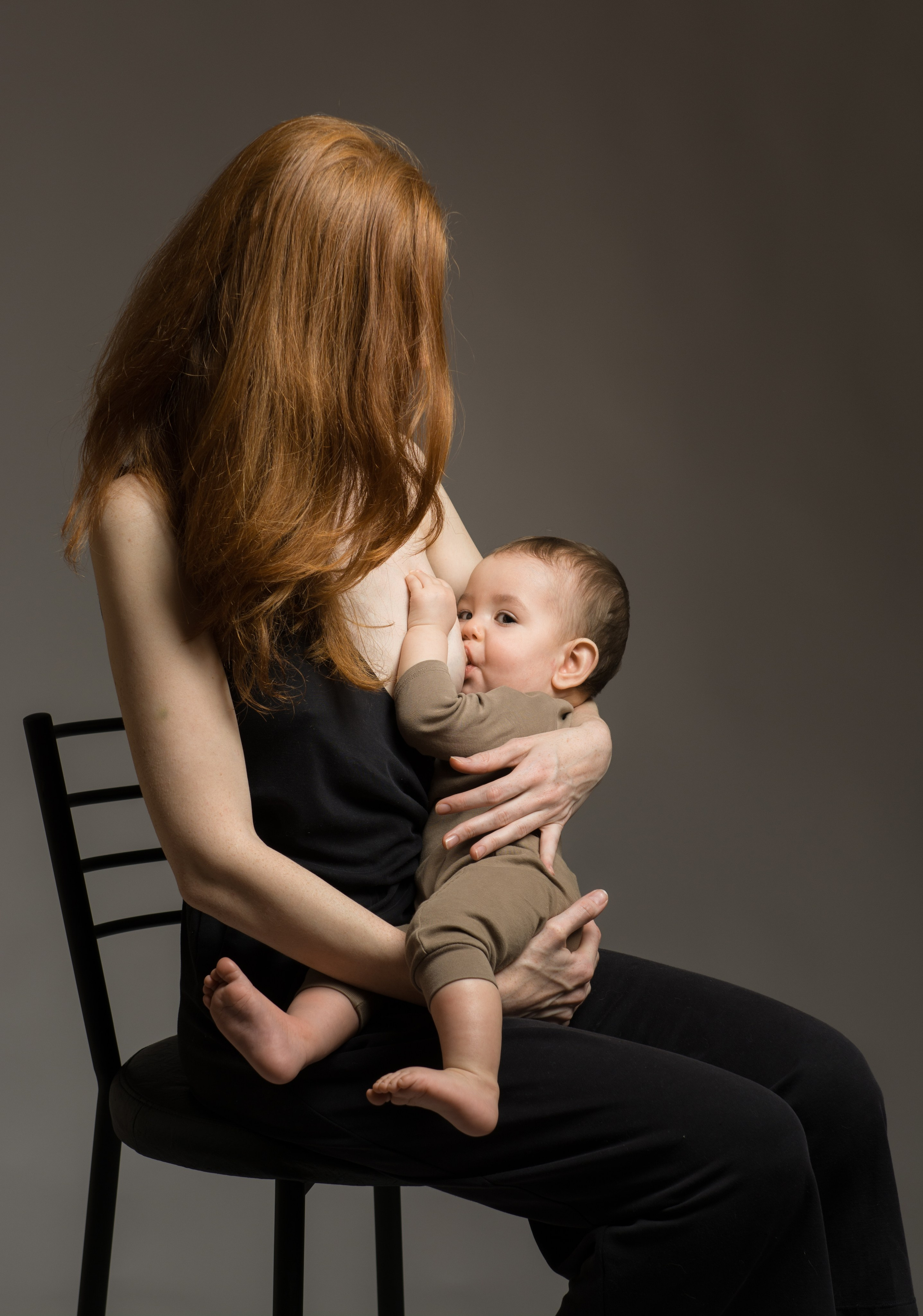 Мама + малыш в минимализме. Кристина и Давидик. Фотосессия беременности — Крылова Натали — Москва