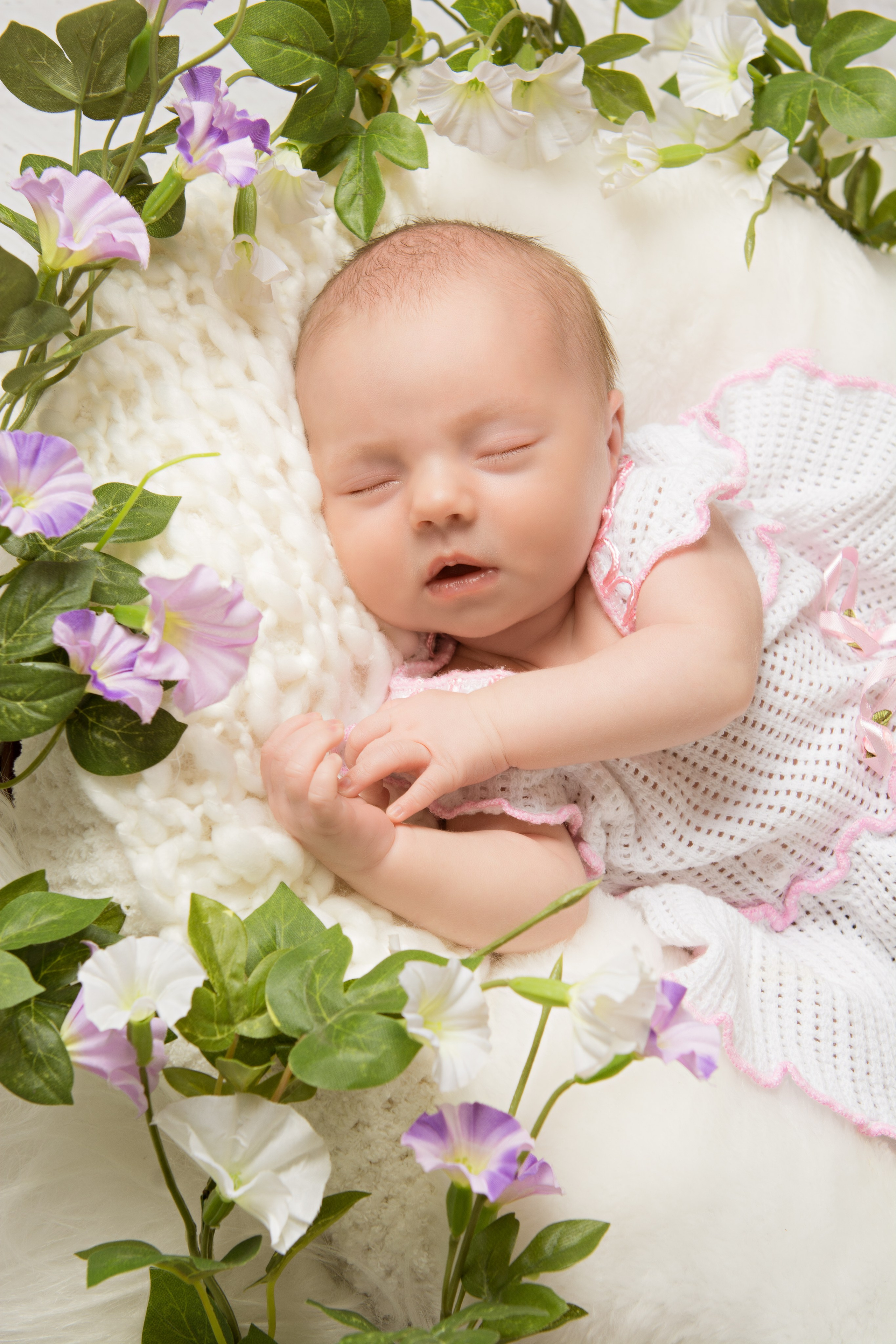 В реквизите. Фотосессия беременности — Крылова Натали — Москва