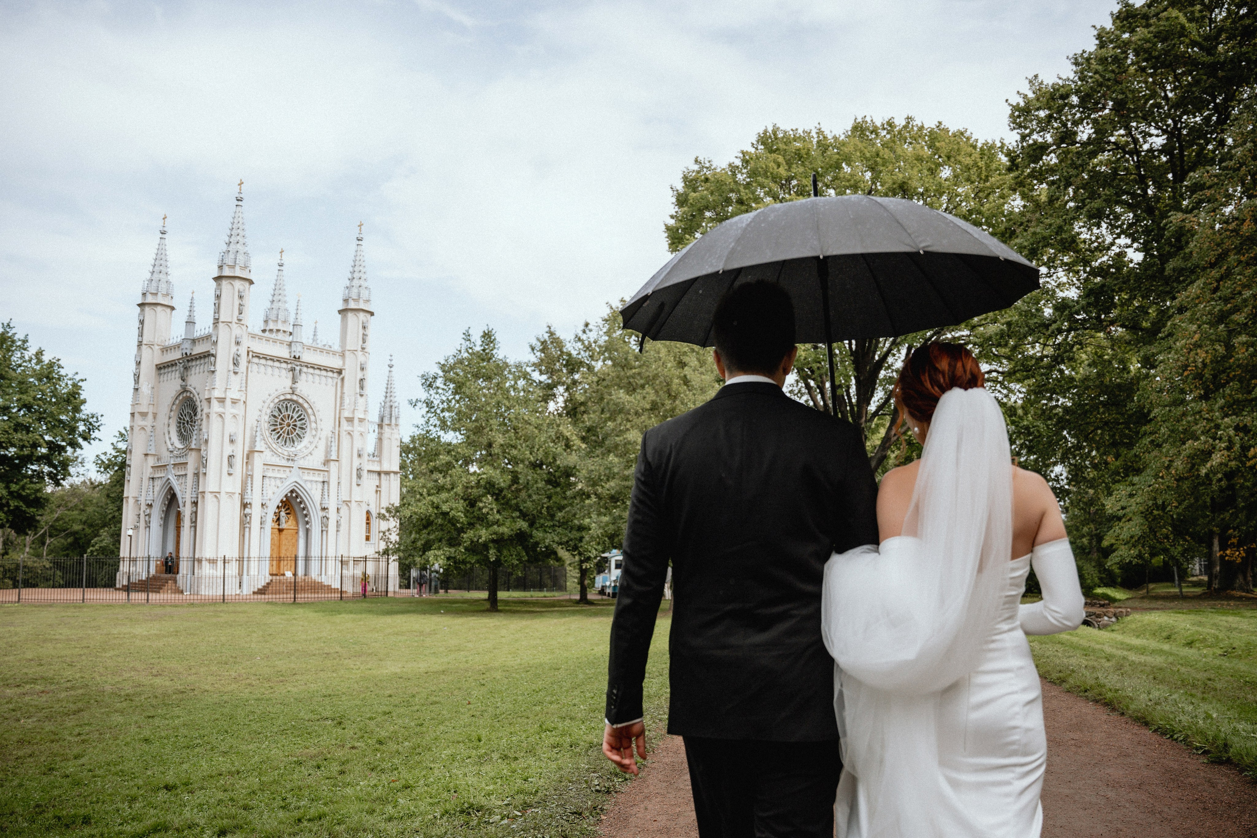 Alexei & Ekaterina. Dolce_wedding