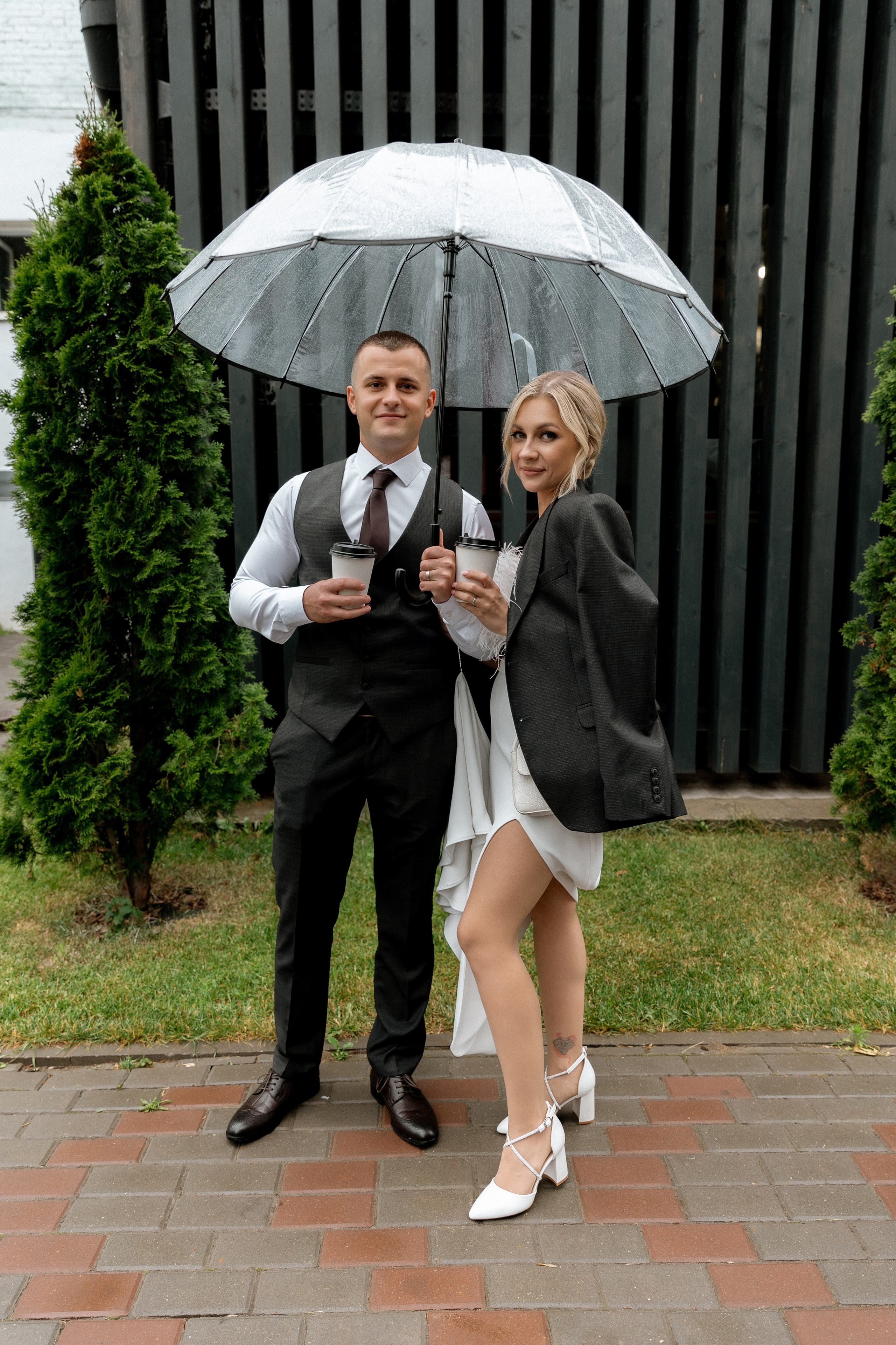 Диана и Артём. Фотограф Кожевникова Виктория