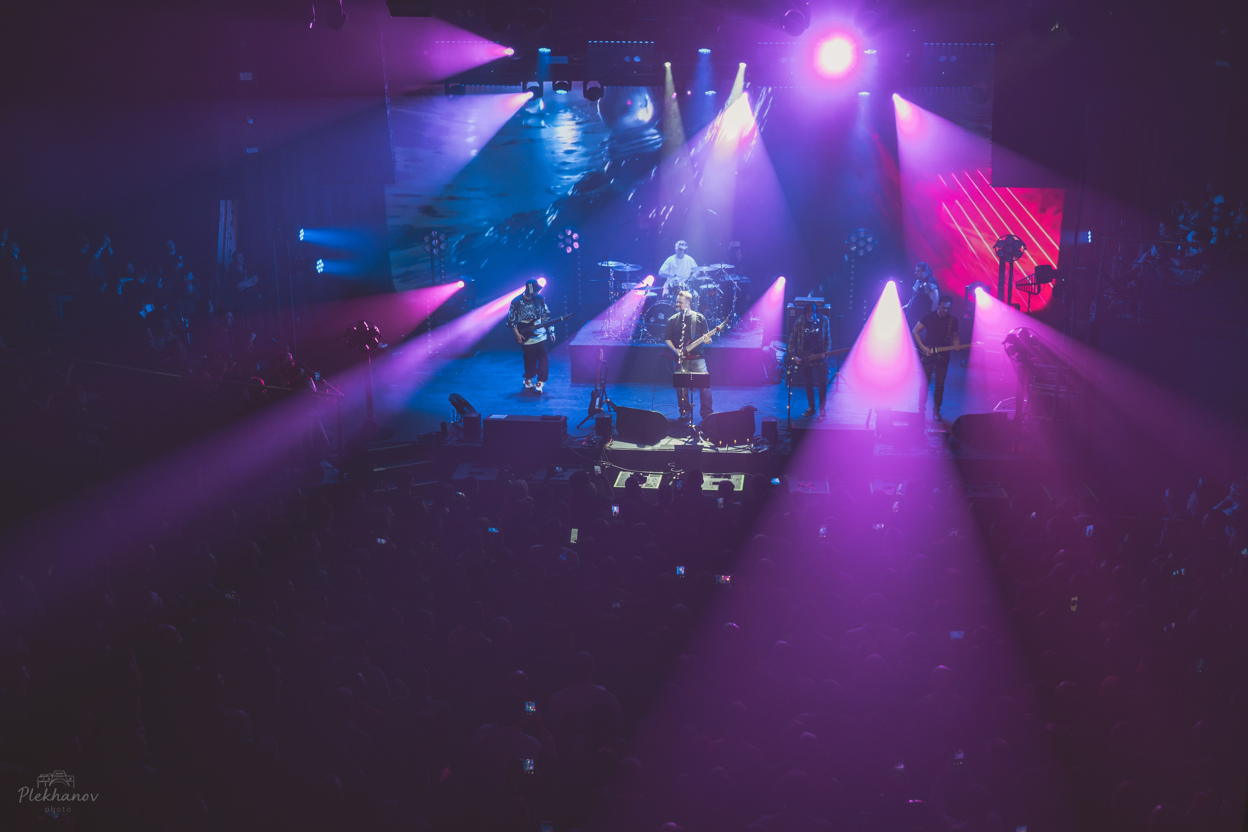 Концерты. Плеханов Вадим фотограф Санкт-Петербург, концерты, корпоративы, спорт
