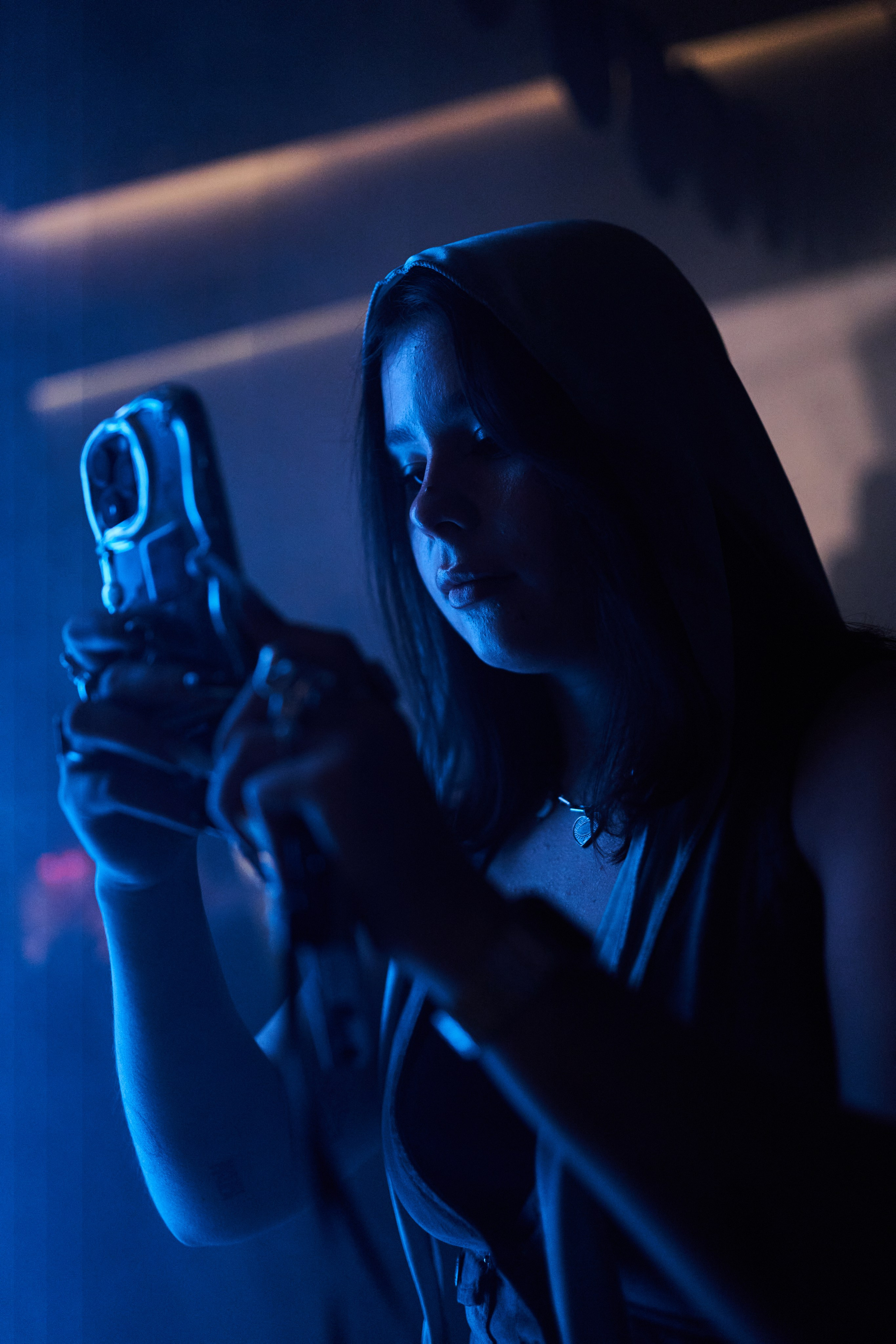 4Dj x Backseat Bar. Коммерческий и репортажный фотограф в Санкт-Петербурге — Туся Сушка