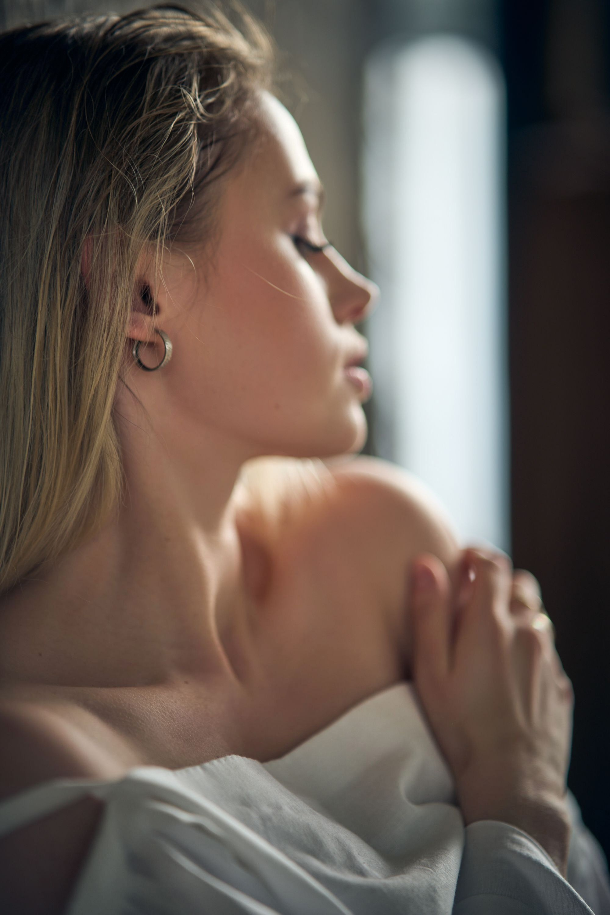 Галерея женской фотографии. Фото/видео съемки Сергей Пак