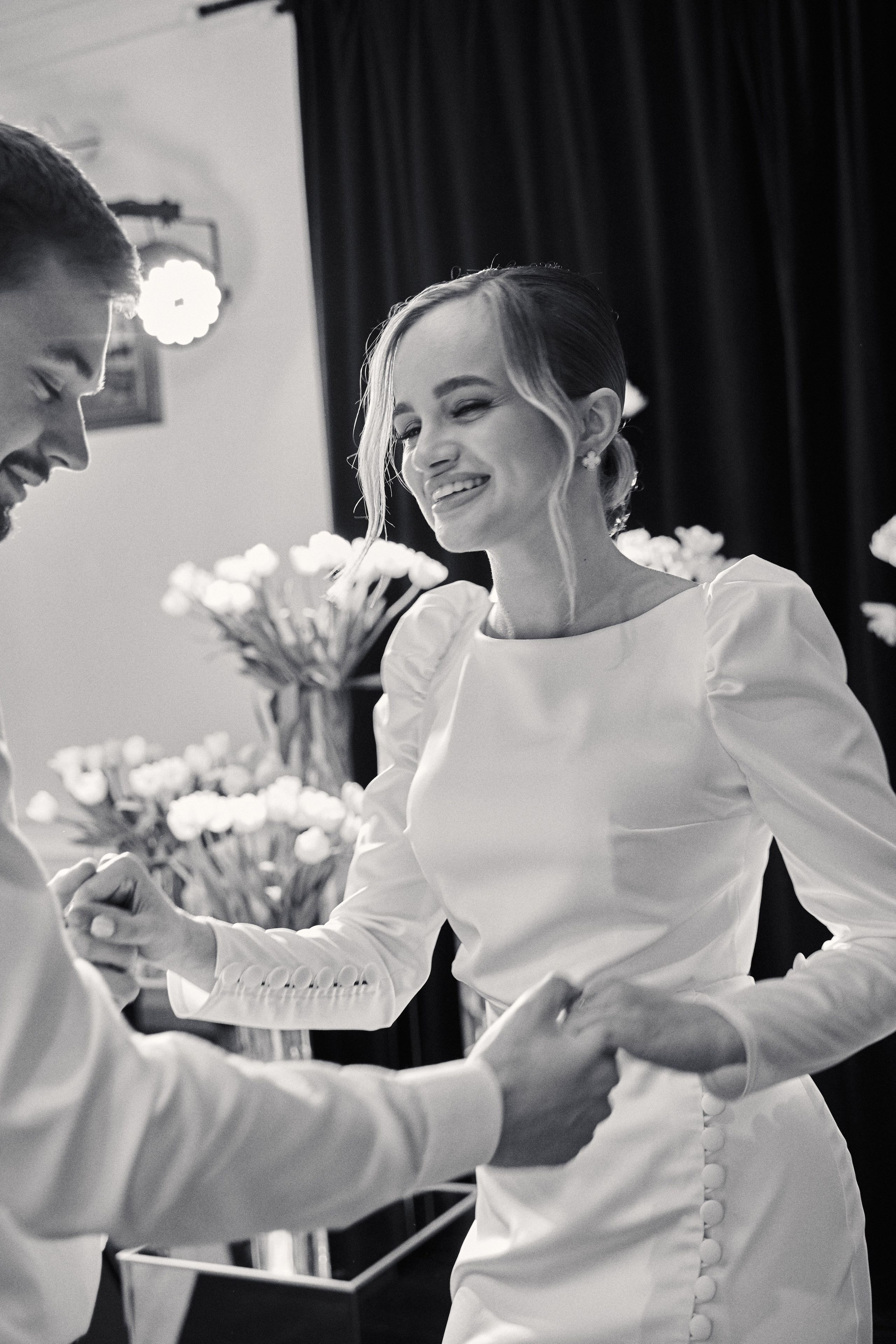 Альберт & Елизавета. Главная