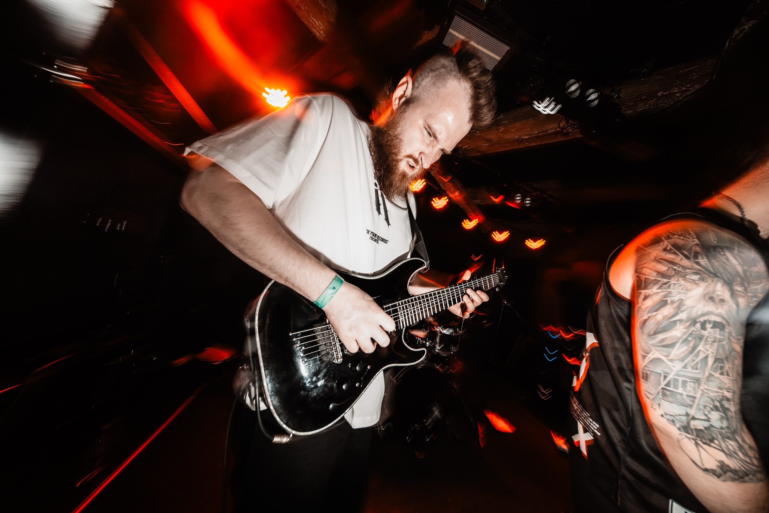 Аргос фест | 17.08.25 | Цоколь