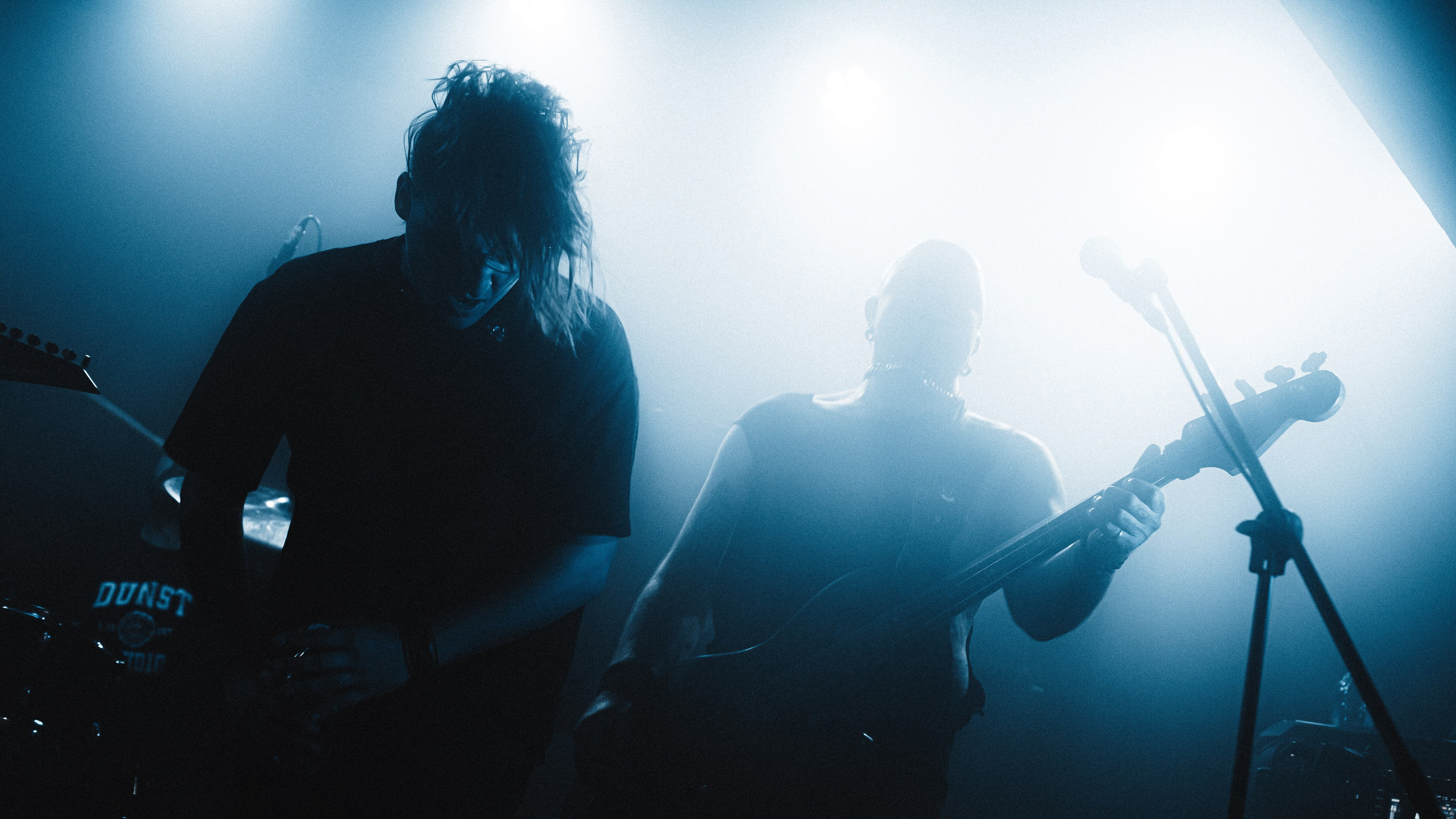 WITNESS EFFECT | 25.07.25 | Цоколь 2.0