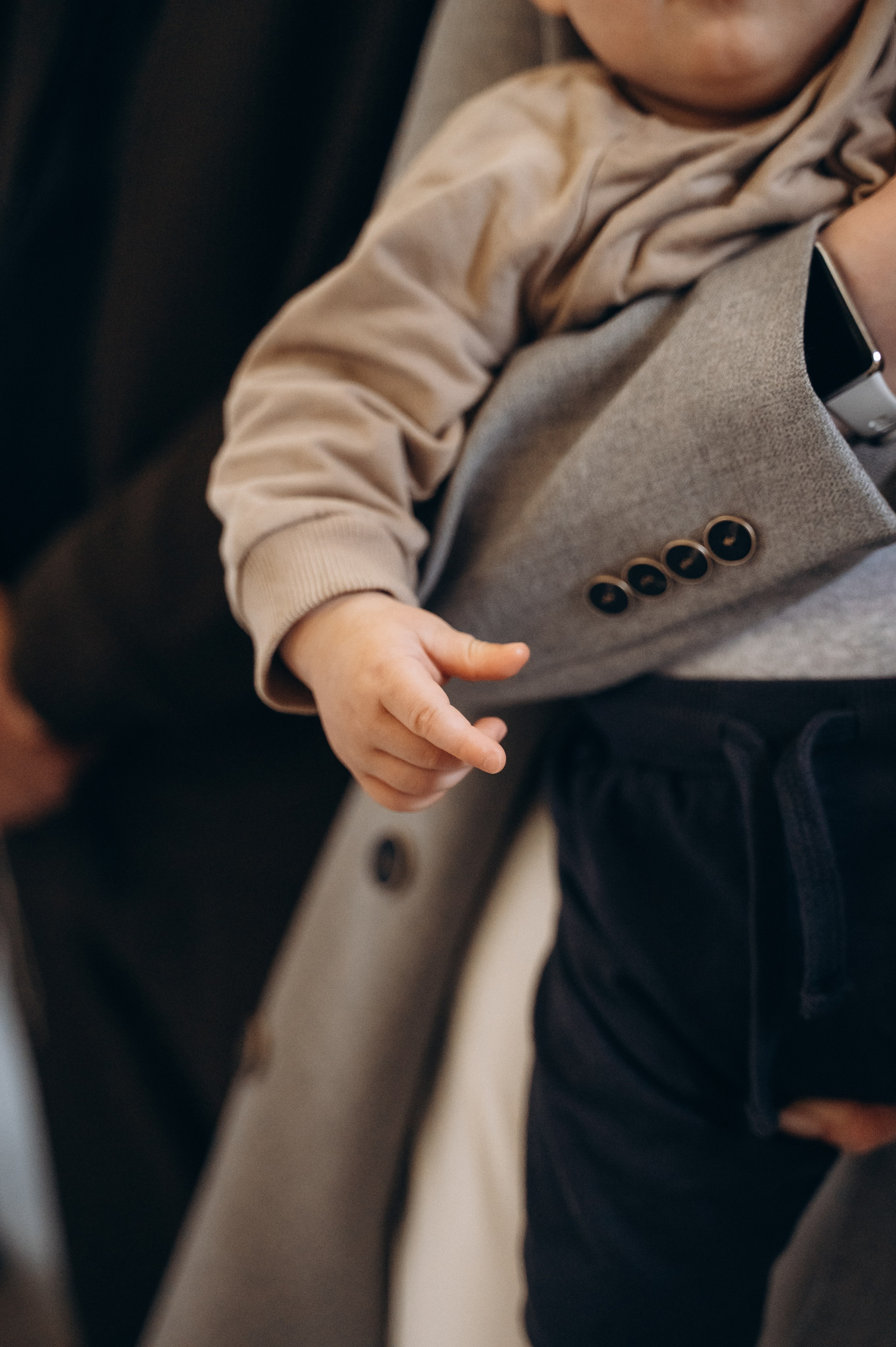 Крещение Мирона («Троеручица» храм в честь иконы Божией Матери). Семейный фотограф в Минске Дарья Дреко