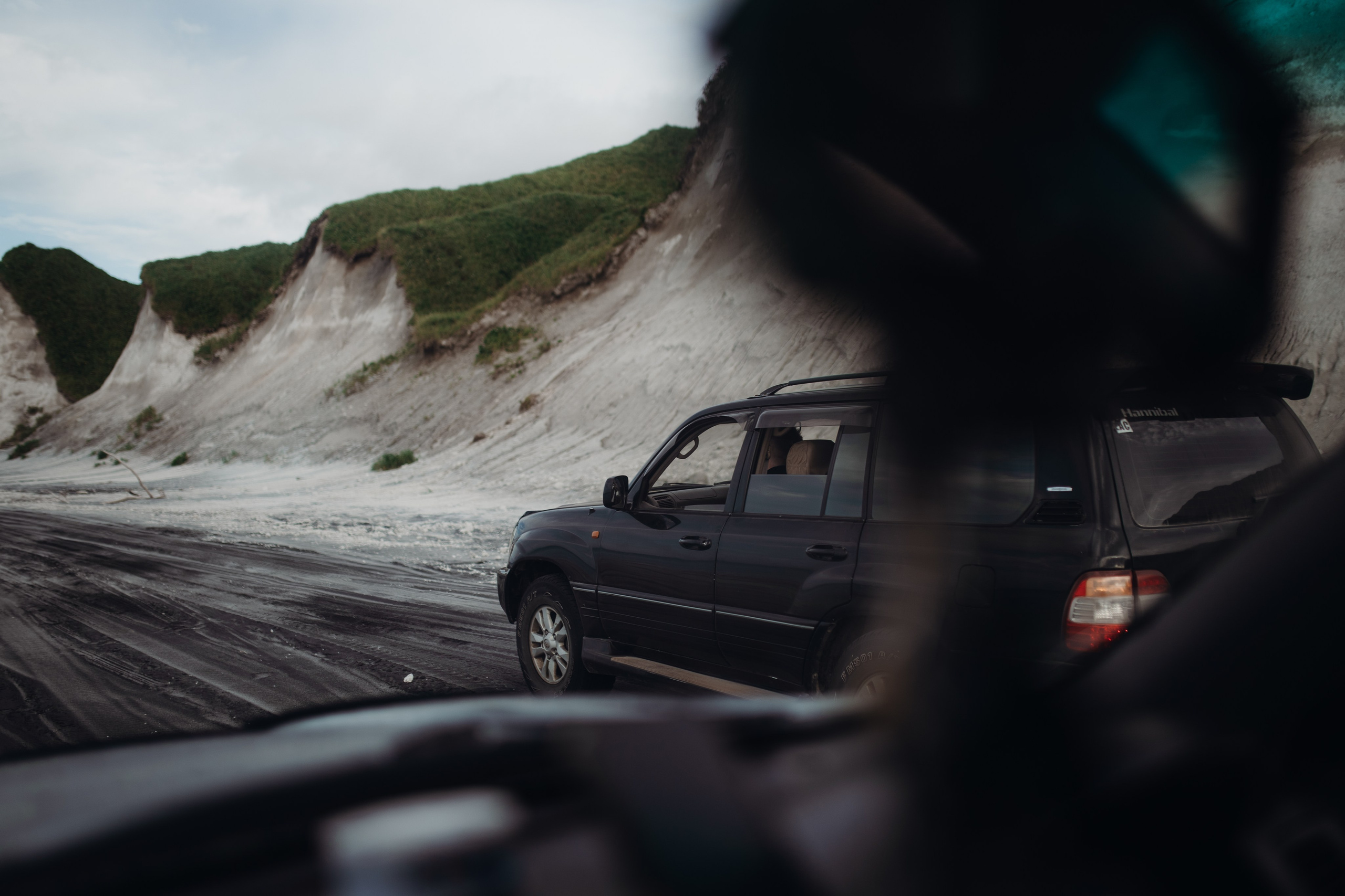 Авторский тур «Оля, куда завтра?!» 2024. Фотограф Итуруп | Курильские острова
