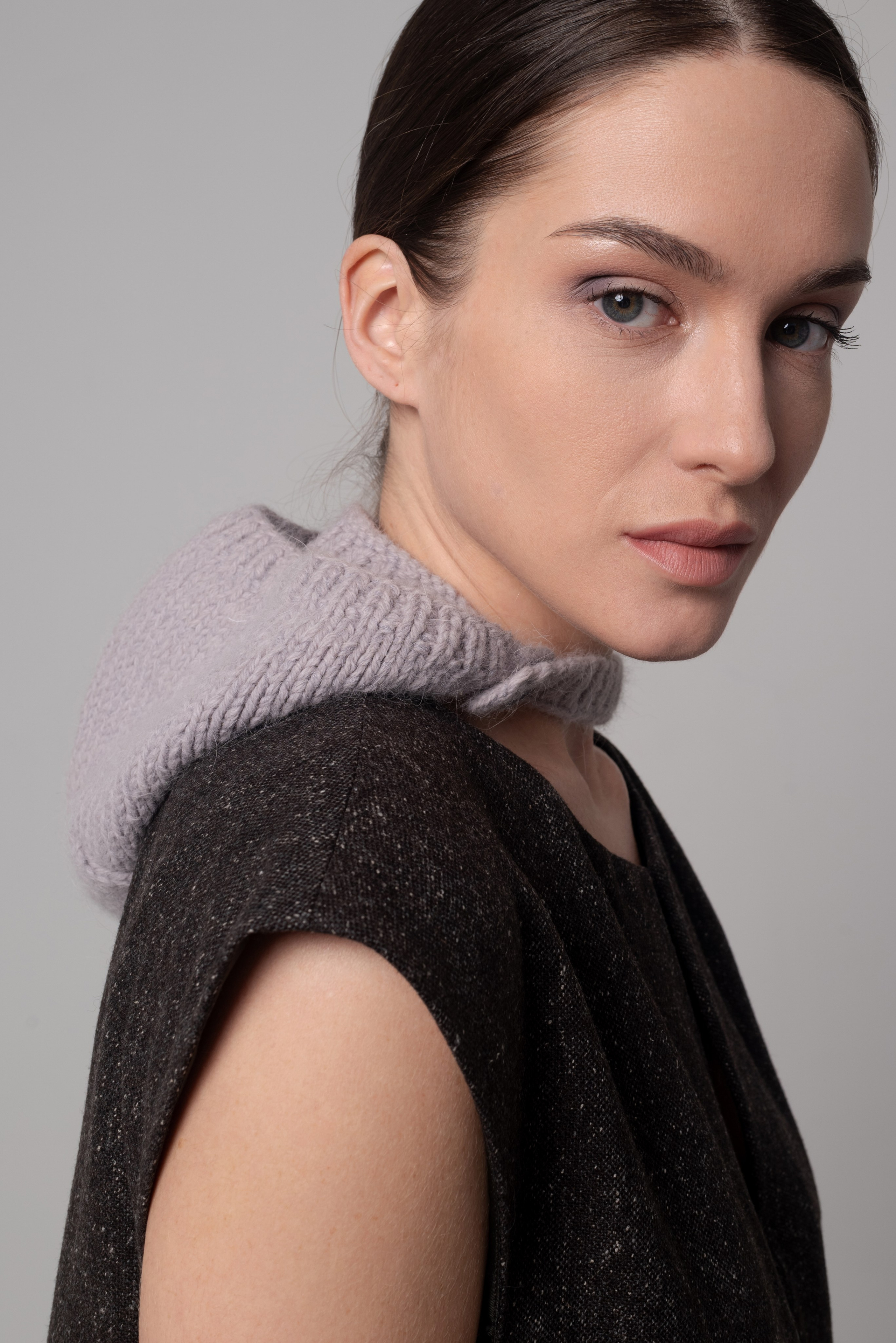 ModFled (каталог). Фотограф Москва Виктория Вишневская актерское / модельное портфолио