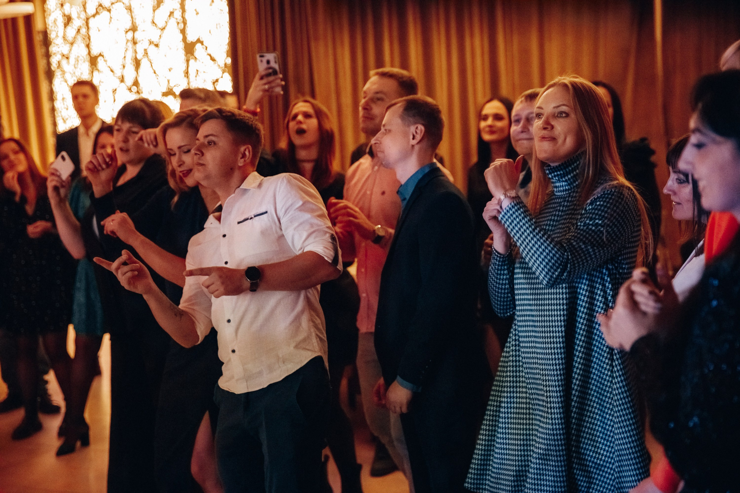 Русский свет. Свадебный фотограф Дмитрий Воробьев Ярославль