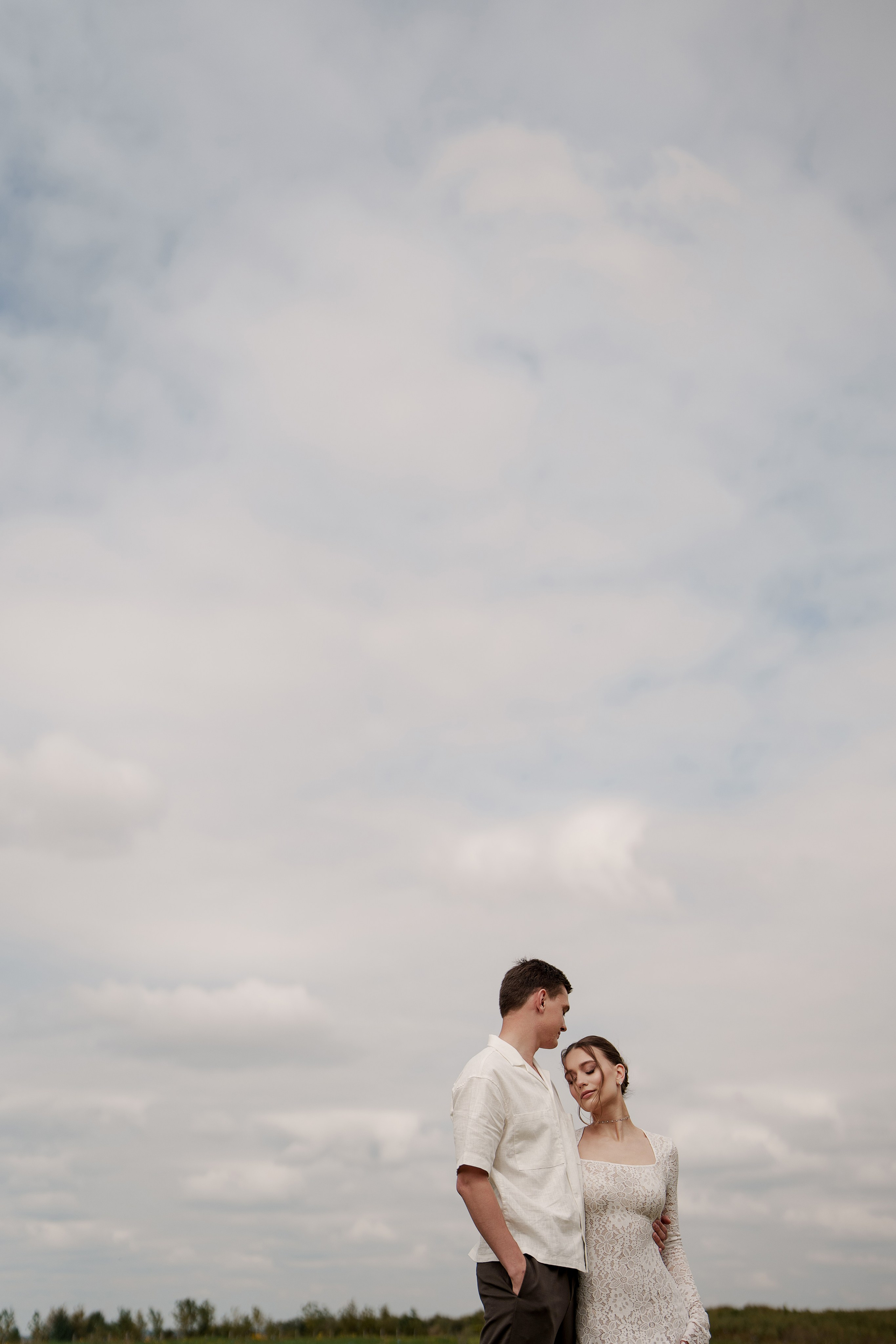 Мы эхо. Свадебный фотограф Марина Бобкова в Липецке, Воронеже, Москва