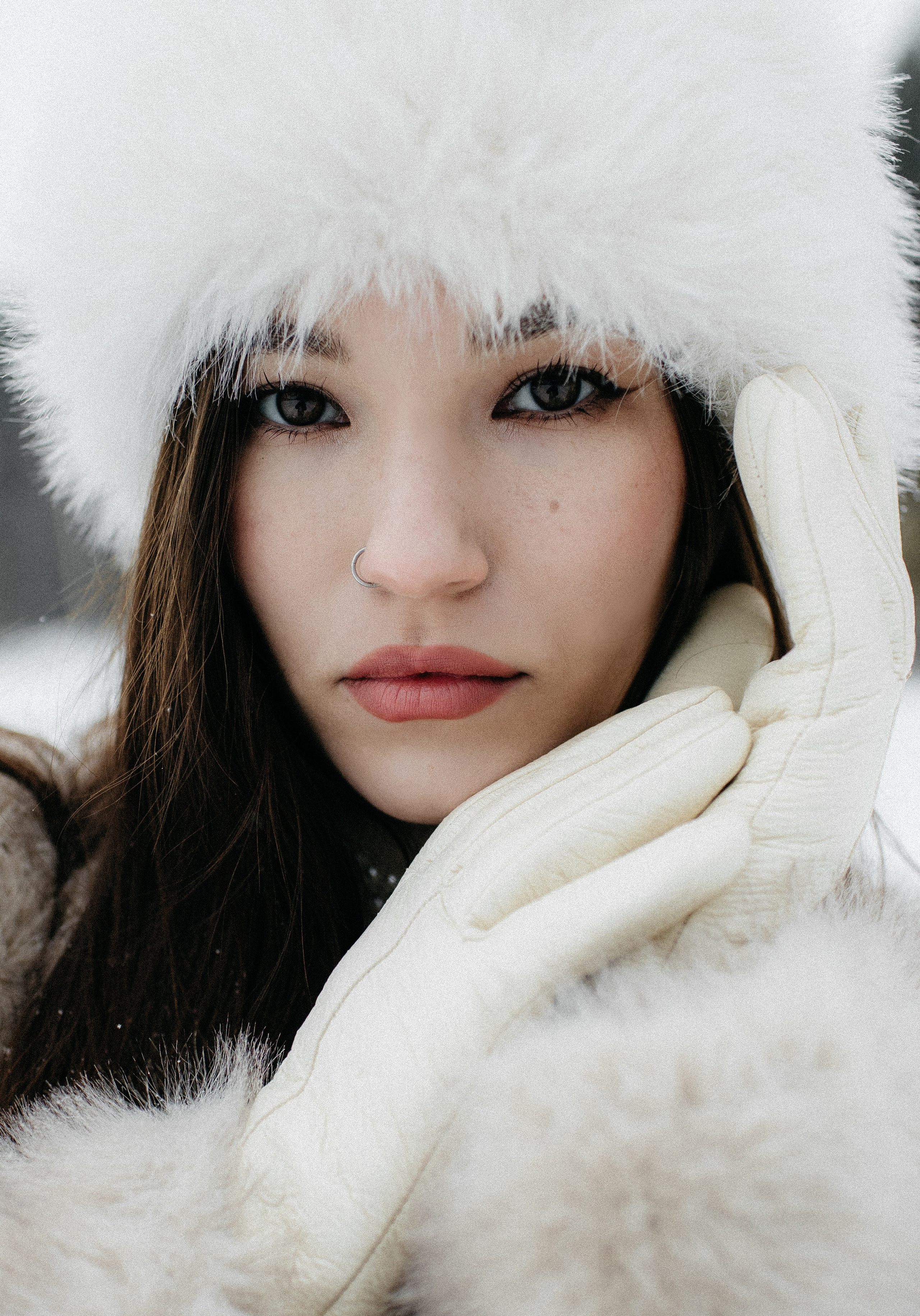 АМИНА. Свадебный и семейный фотограф Иваново Москва Елена Угодина