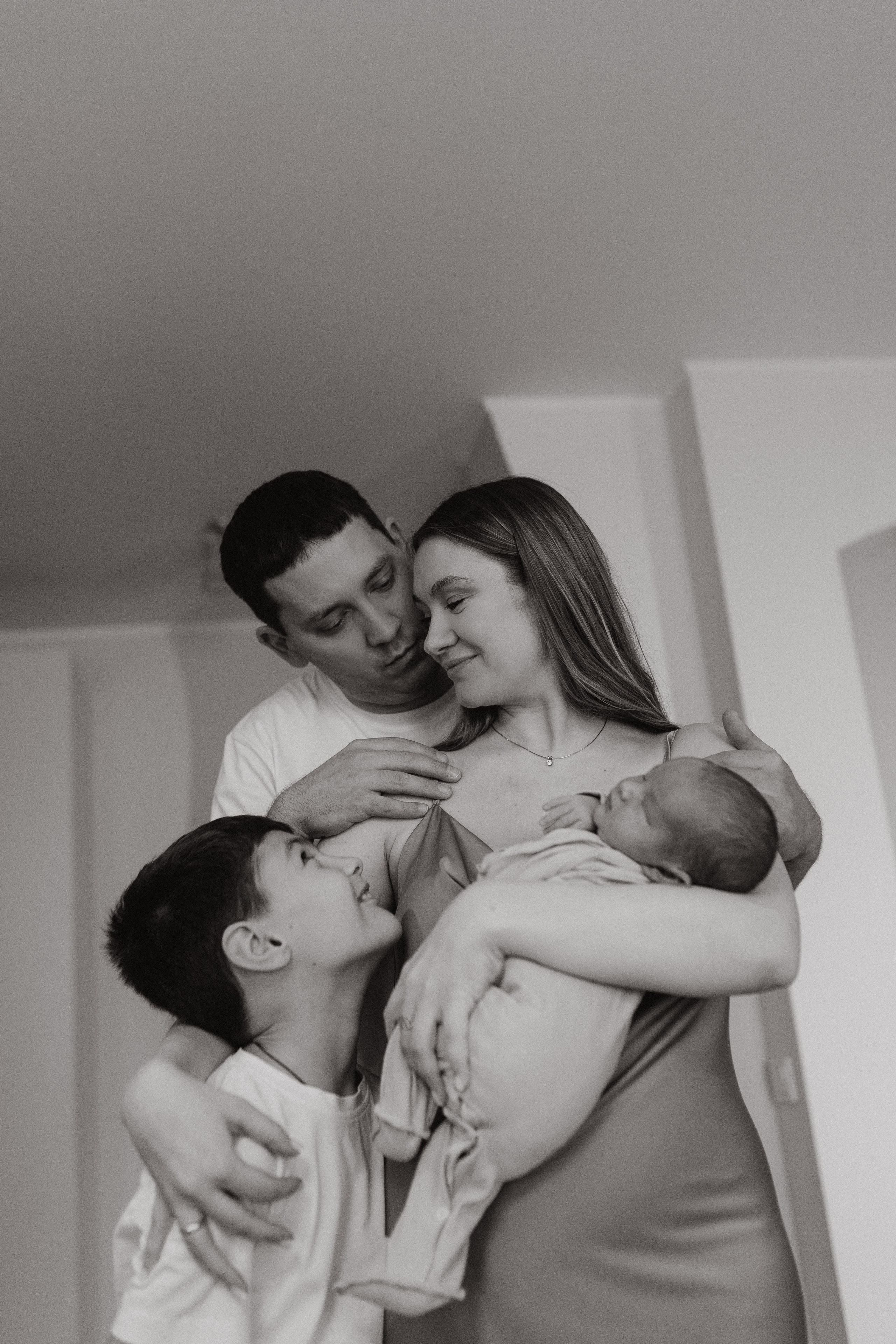 Family. Фотограф Саратов