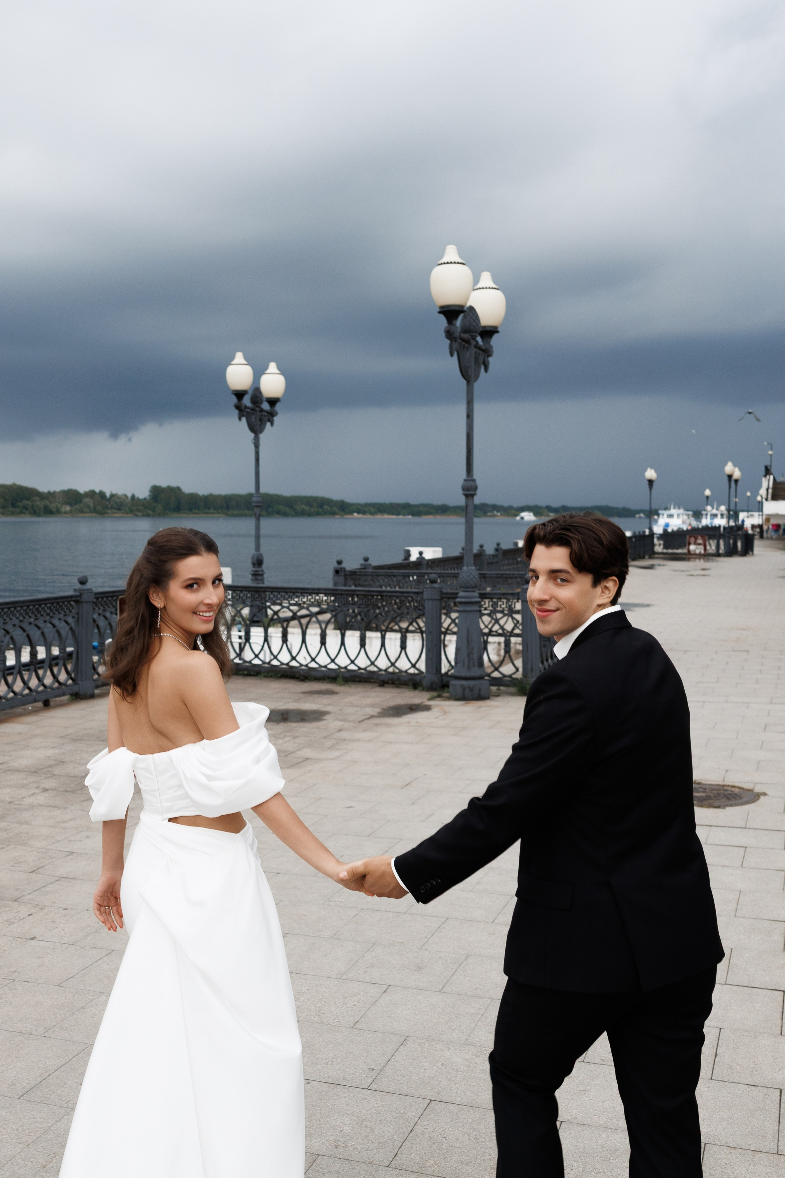 Weddings. Photographer Sasha Orlov