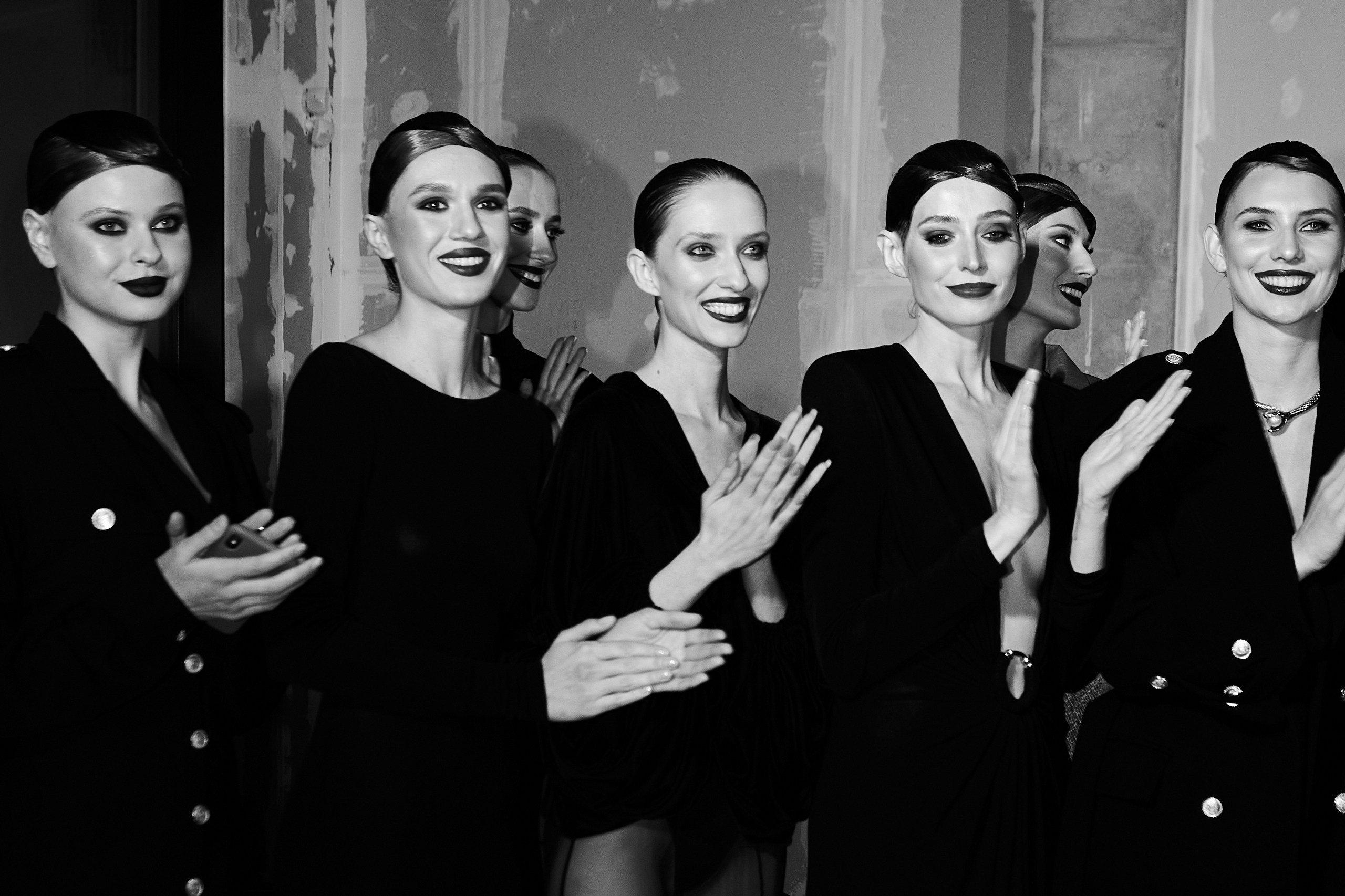 Latushkina design. Фотограф Мария Лазакович — Минск