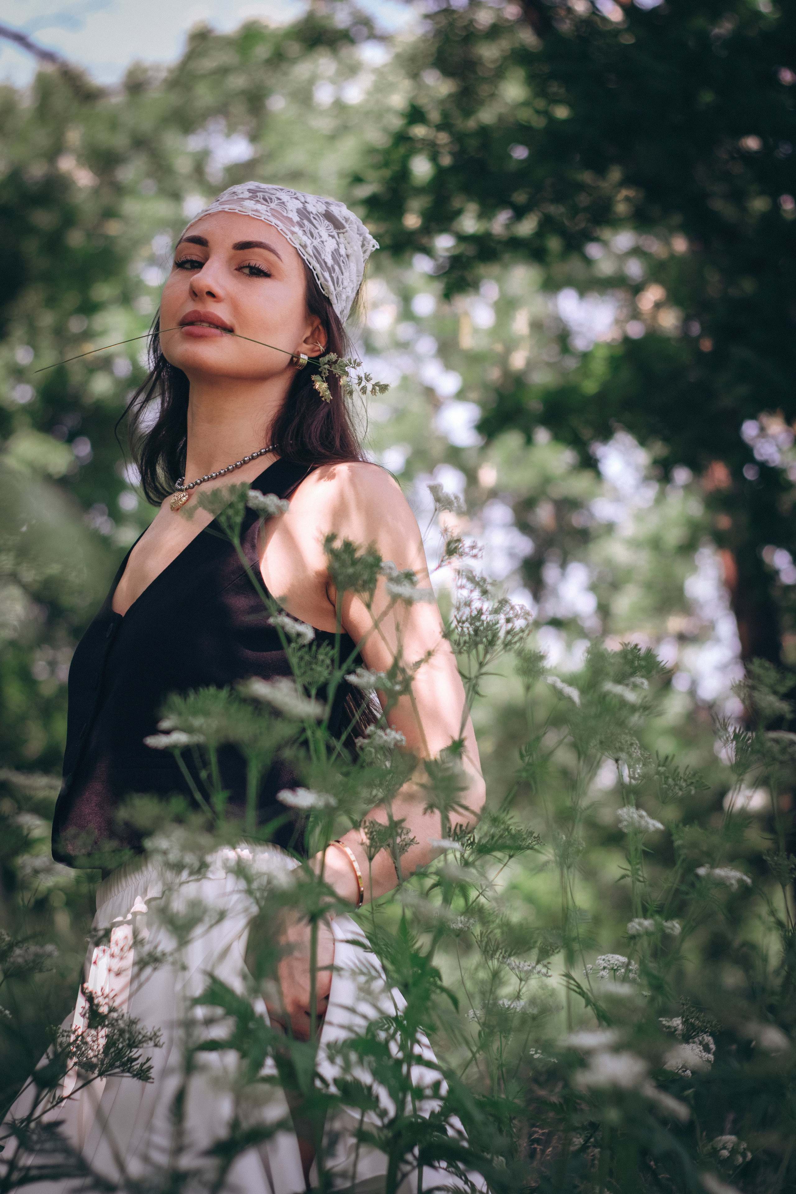 Анастасия. Главная