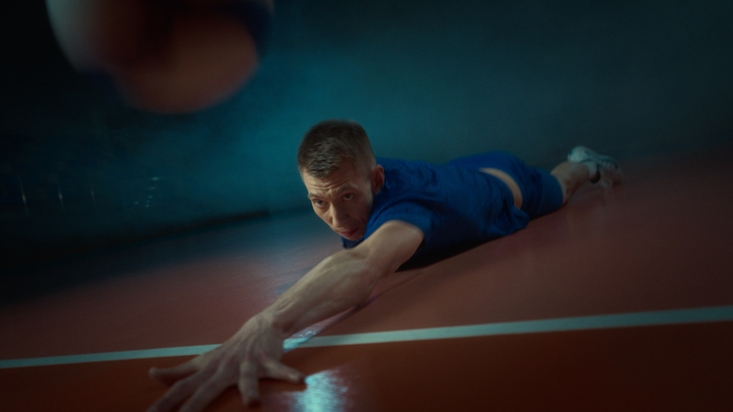 ВОЛАР. Колорист Кирилл Сокуренко