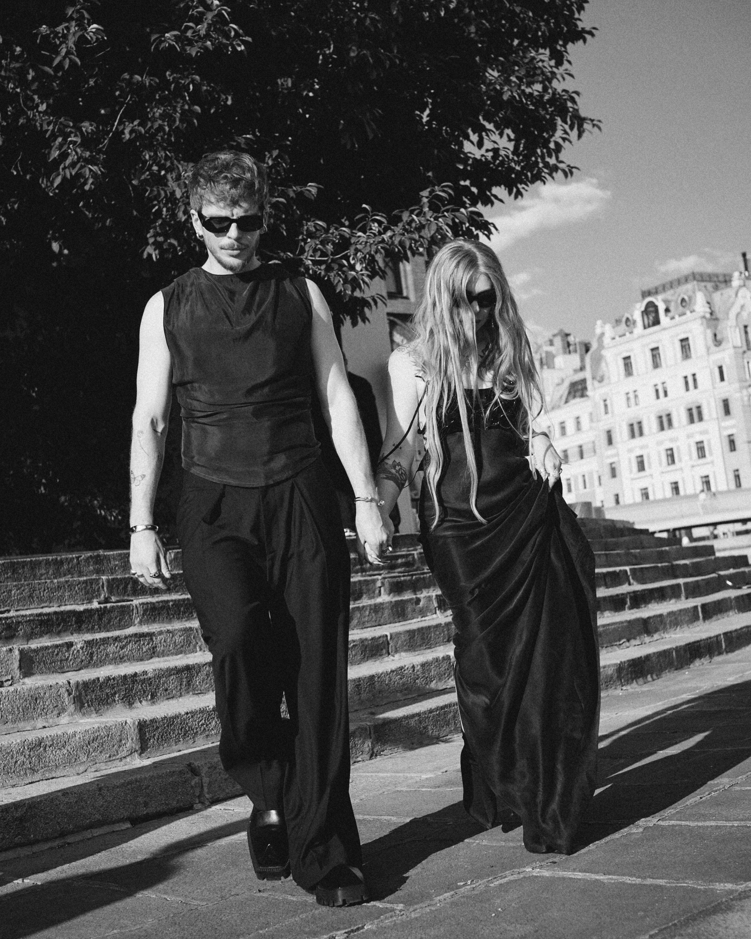 Shameless. Sasha&Karina Photographers