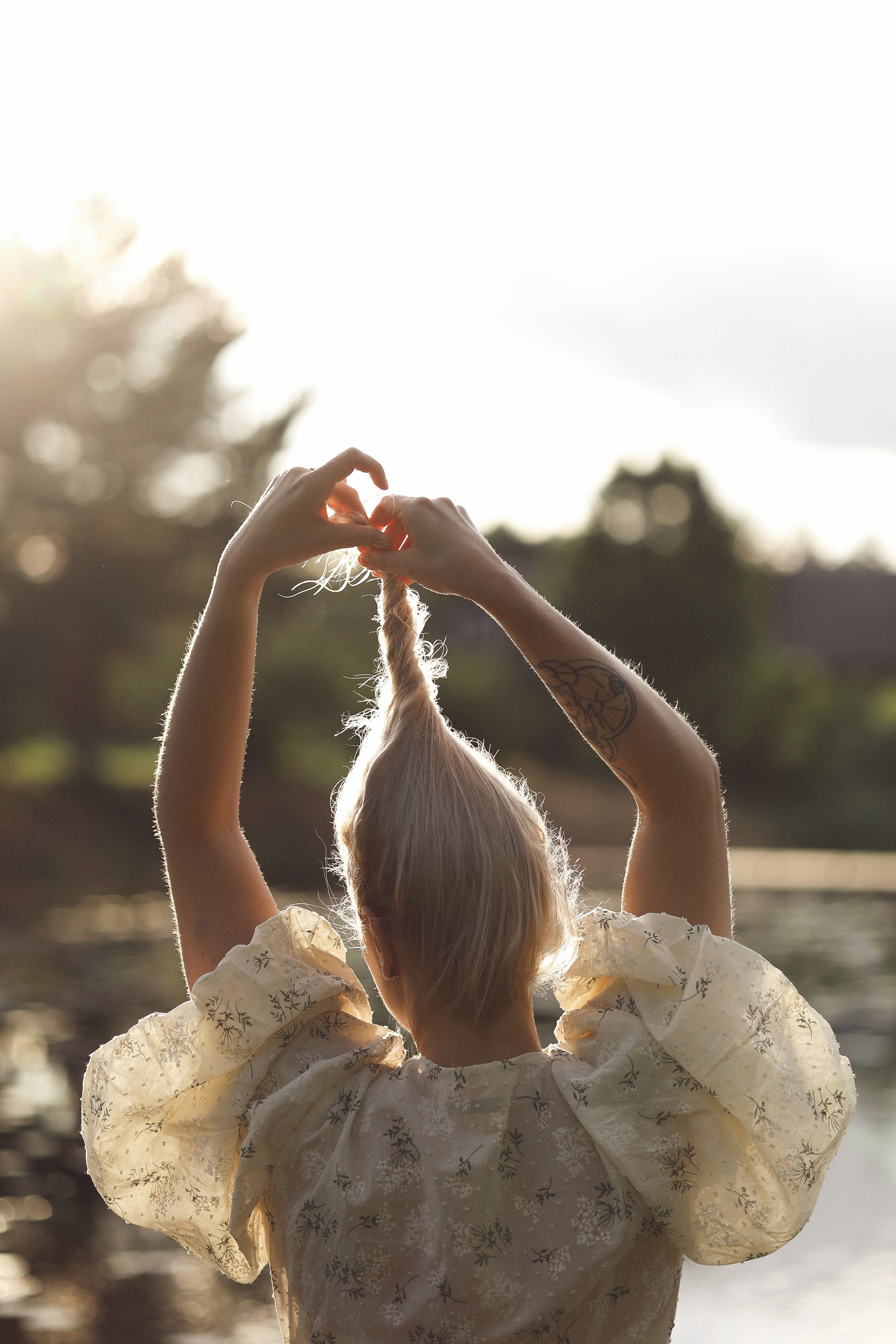 Настя Оленченко, портретный/семейный фотограф на цифру и плёнку Москва