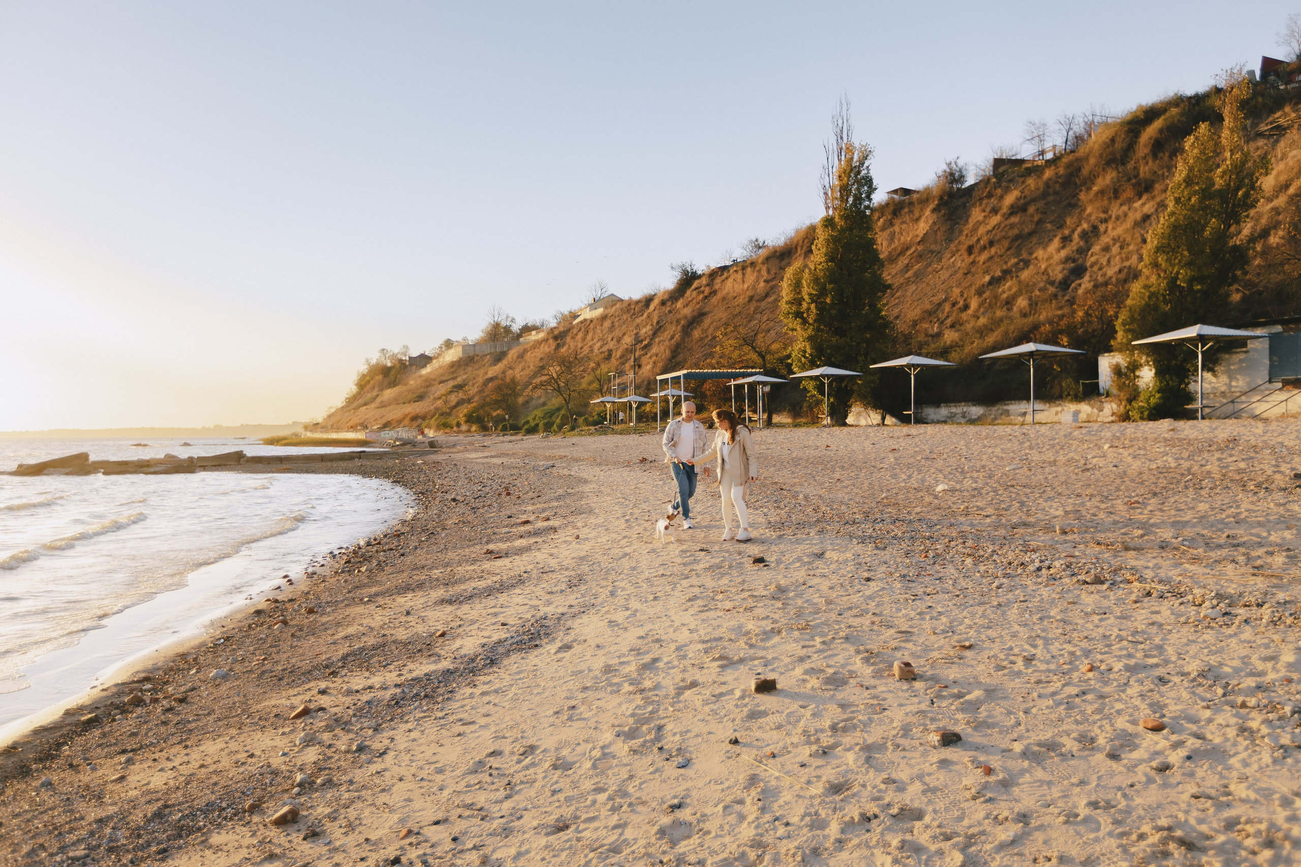 Василиса и Алексей. Фотограф Таганрог Любимая Надя
