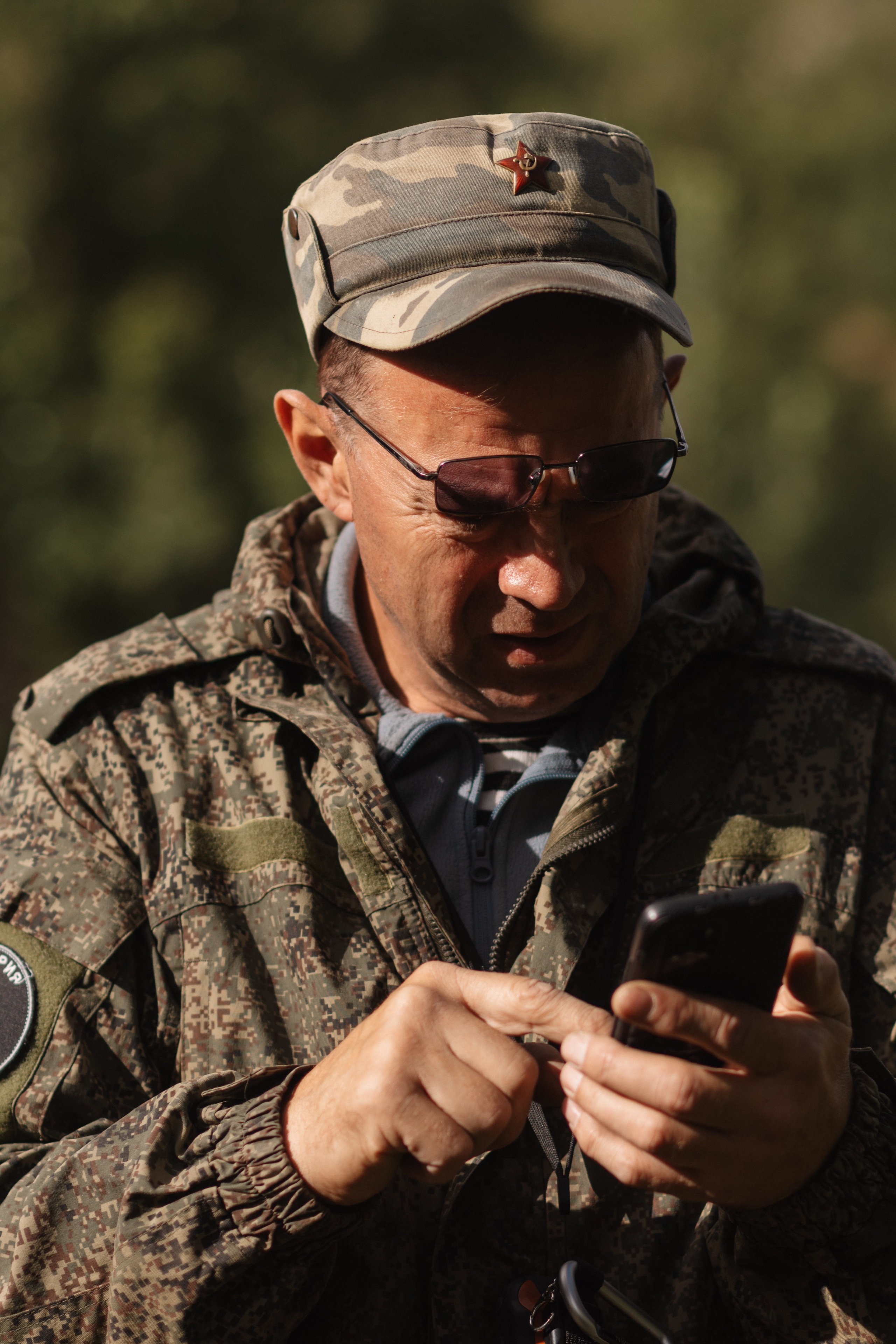По следам упавших самолетов… Мурманская область, Кольский полуостров. 17–16 августа 2025 г. Юлия Щёкотова | Портретный и семейный фотограф | Вологда