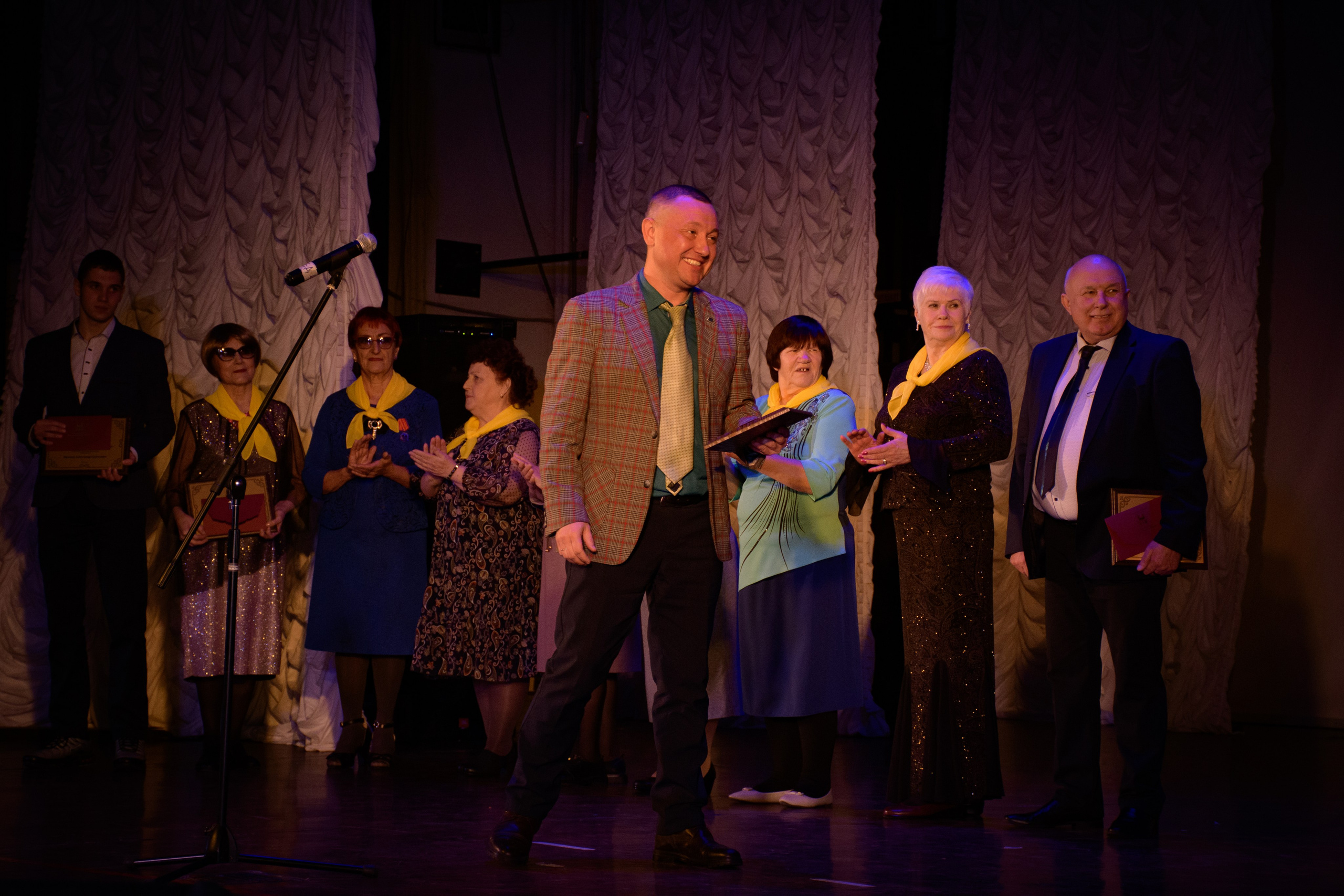 ОБЩЕСТВЕННОЕ ПРИЗНАНИЕ. Photokarish