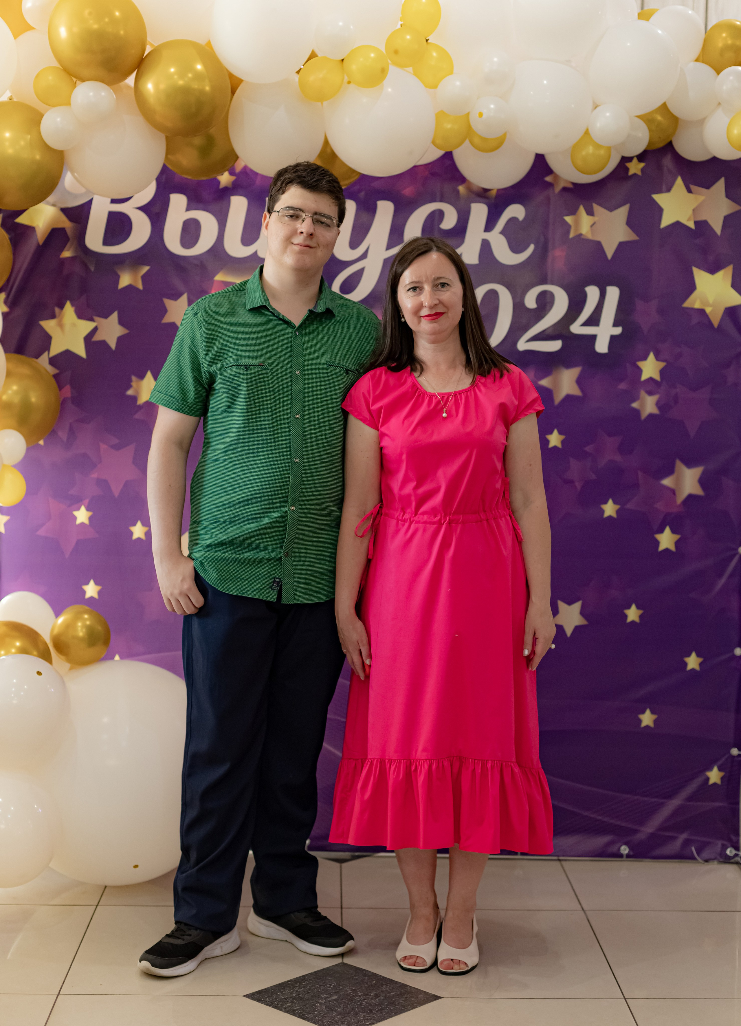 Выпускной. Photokarish