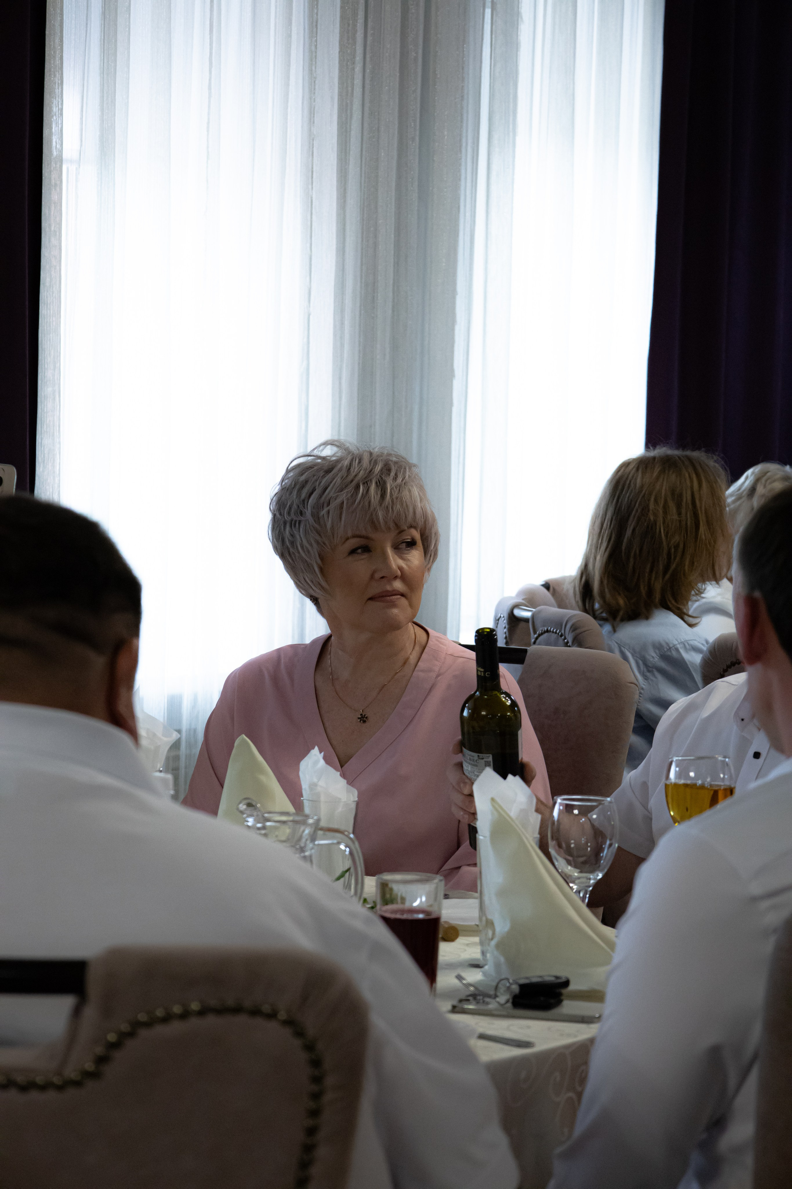 OKSANA BIRTHDAY. Photokarish